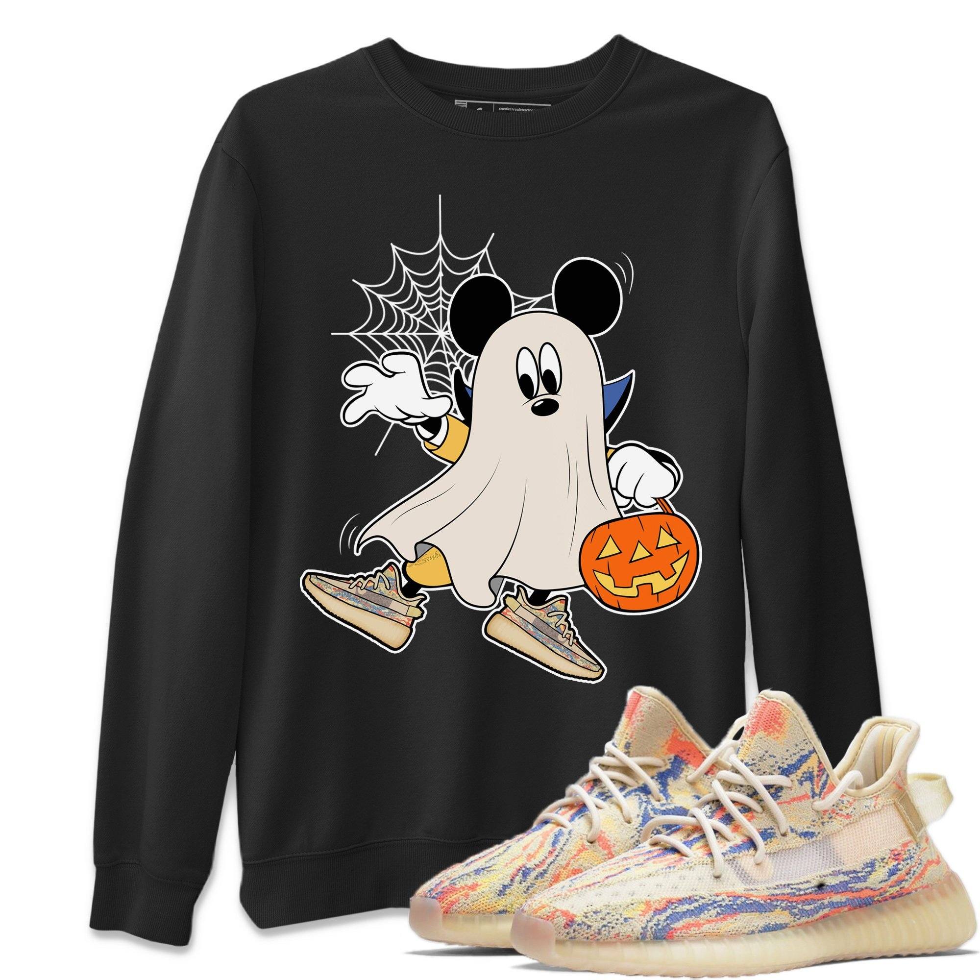 Yeezy 350 MX Oat Shirt To Match Jordans Ghost Mouse Sneaker Tees Yeezy 350 MX Oat Drip Gear Zone Sneaker Matching Clothing Unisex Shirts