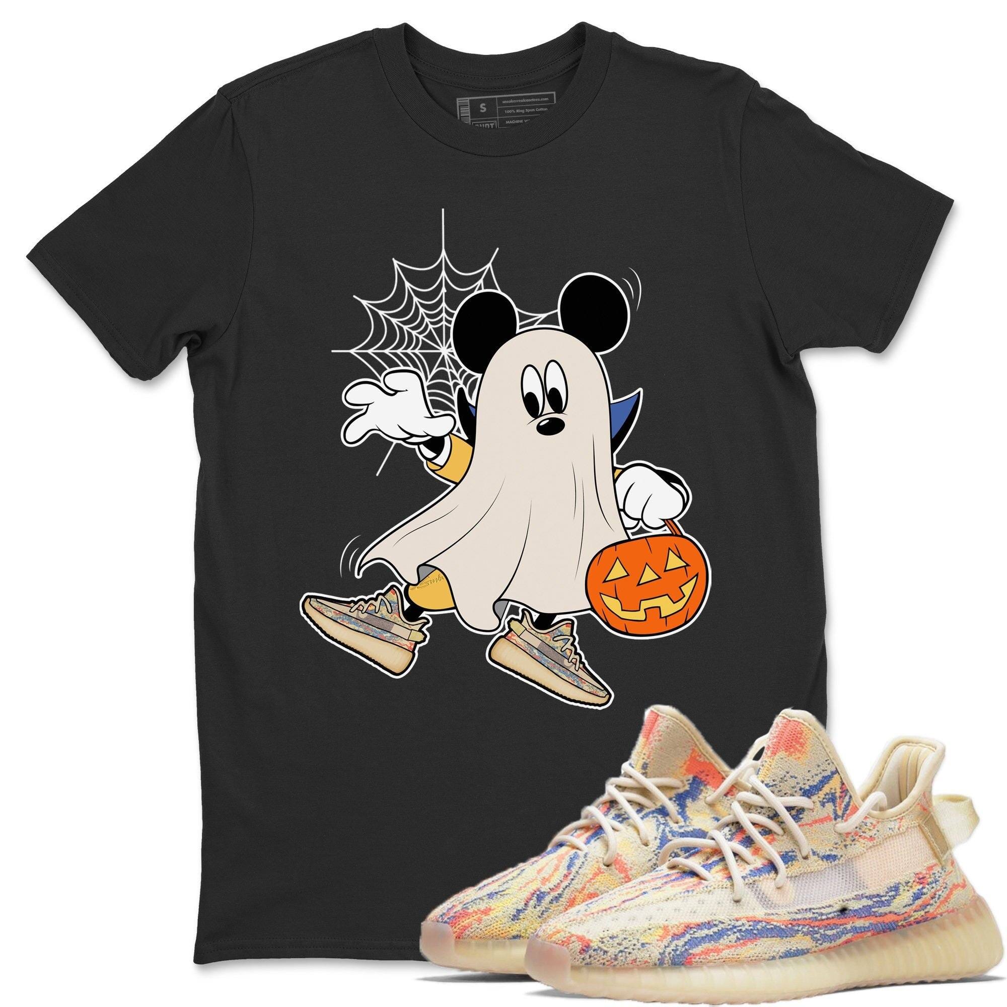 Yeezy 350 MX Oat Shirt To Match Jordans Ghost Mouse Sneaker Tees Yeezy 350 MX Oat Drip Gear Zone Sneaker Matching Clothing Unisex Shirts