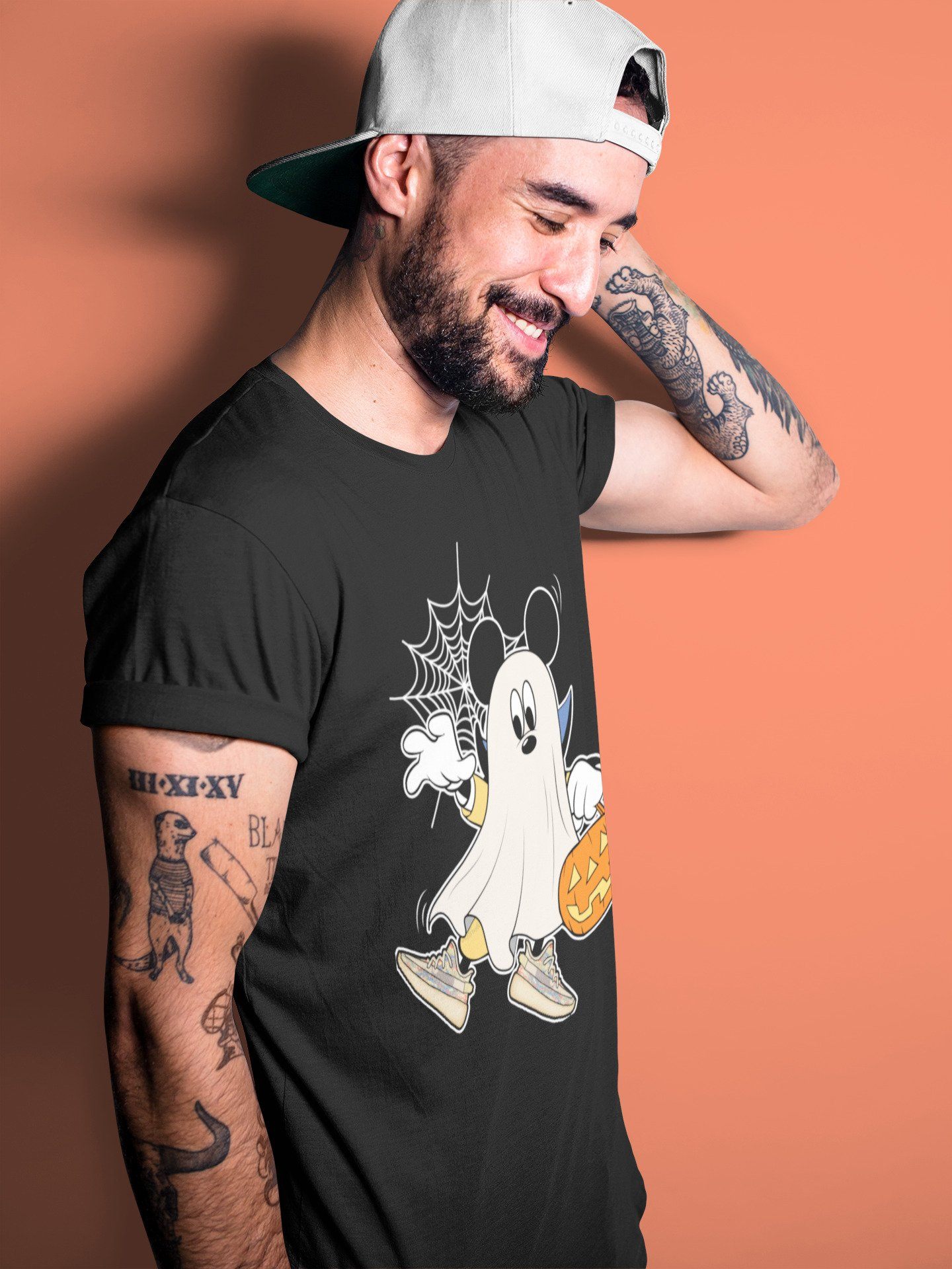 Yeezy 350 MX Oat Shirt To Match Jordans Ghost Mouse Sneaker Tees Yeezy 350 MX Oat Drip Gear Zone Sneaker Matching Clothing Unisex Shirts