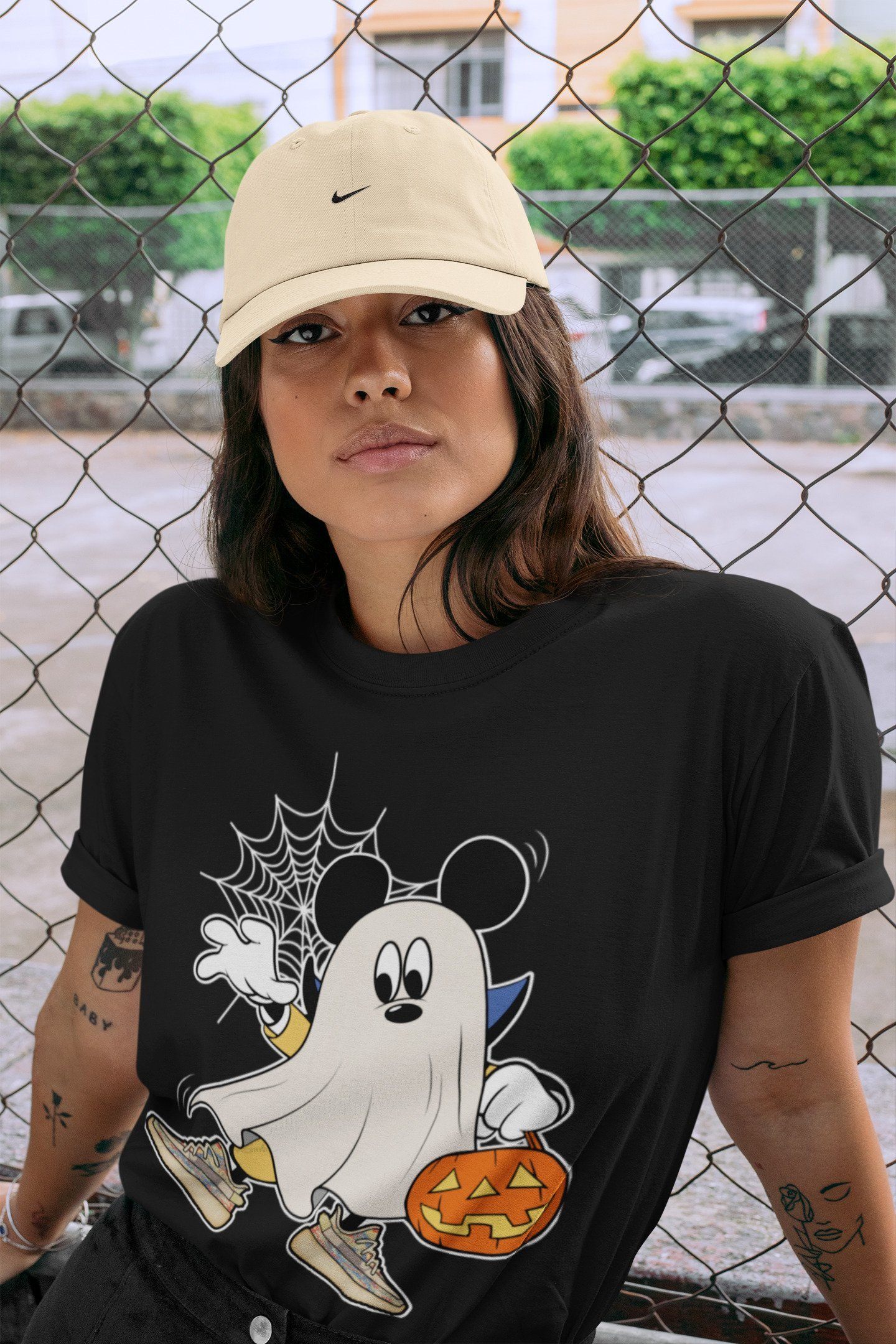 Yeezy 350 MX Oat Shirt To Match Jordans Ghost Mouse Sneaker Tees Yeezy 350 MX Oat Drip Gear Zone Sneaker Matching Clothing Unisex Shirts