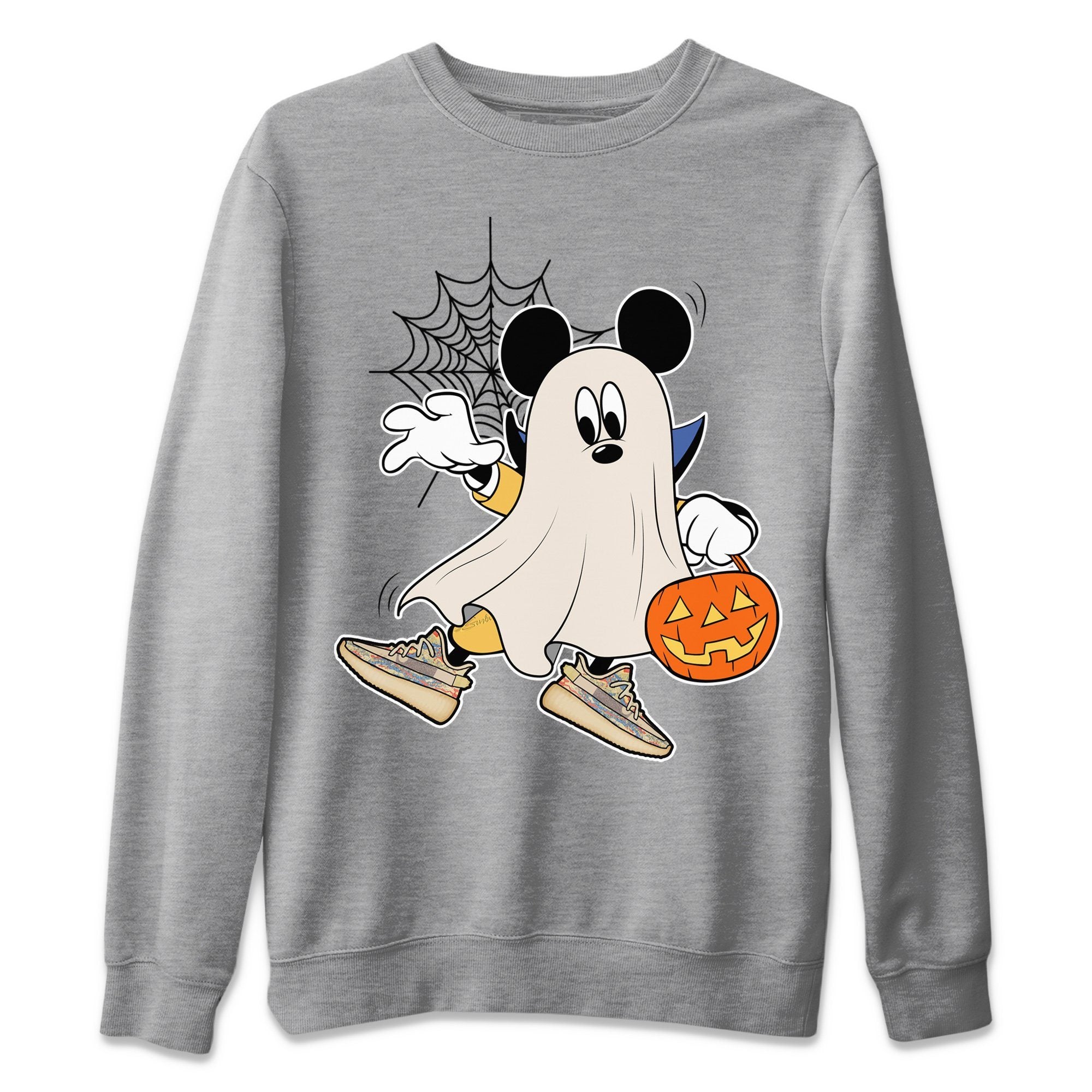 Yeezy 350 MX Oat Shirt To Match Jordans Ghost Mouse Sneaker Tees Yeezy 350 MX Oat Drip Gear Zone Sneaker Matching Clothing Unisex Shirts