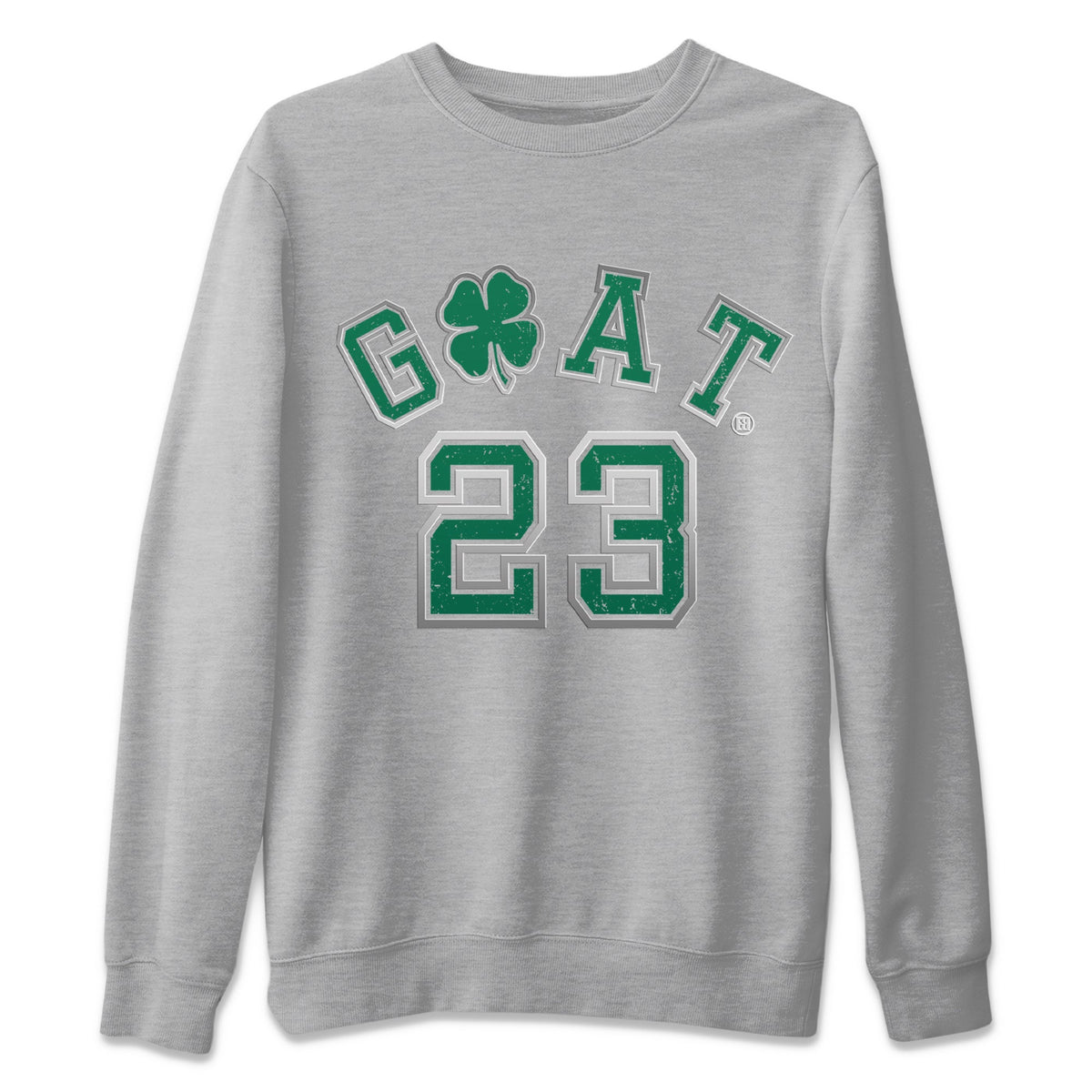 Jordan 1 Gorge Green Sneaker Matching T-Shirt Goat 23 Sneaker Tees Jordan 1 Gorge Green Sneaker Release Tees Crew Neck Tees