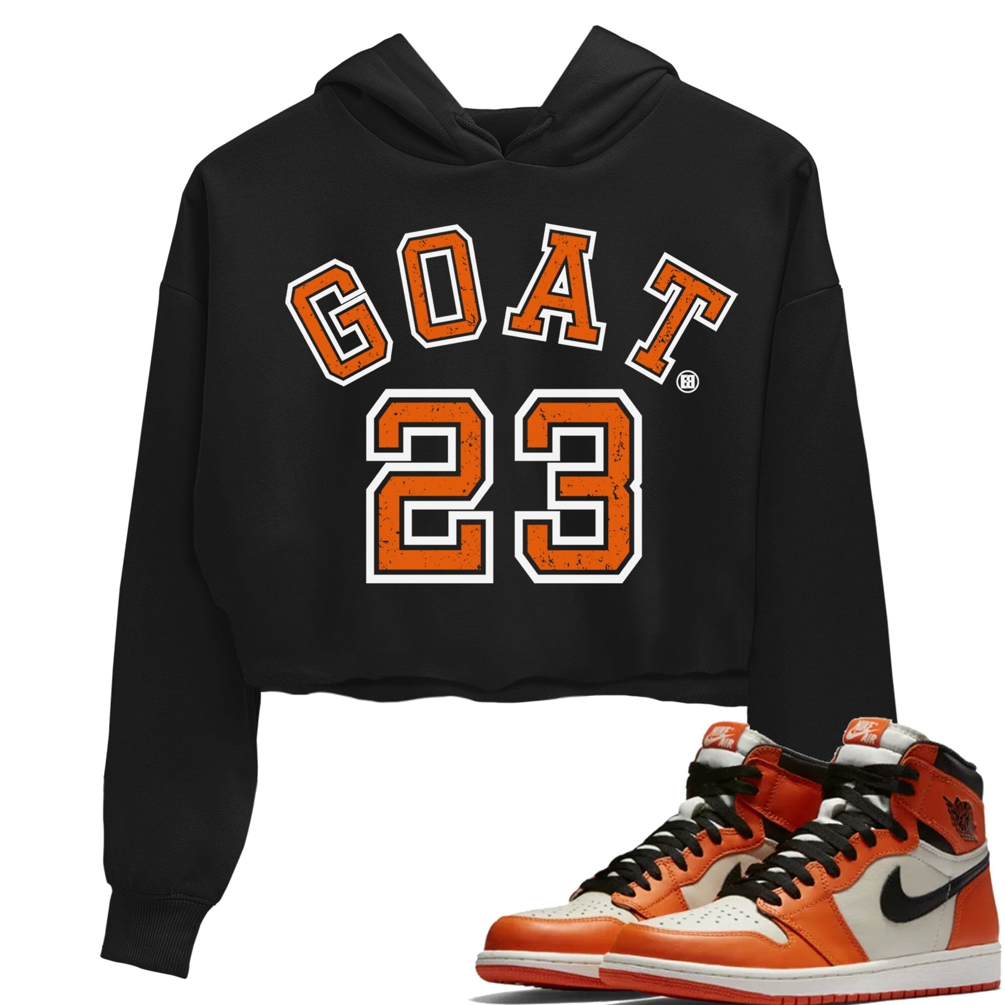 Jordan 1 Shattered Backboard Away Sneaker Matching T-Shirt Goat 23 Sneaker Tees Jordan 1 Shattered Backboard Away Sneaker Release Tees Women's Shirts