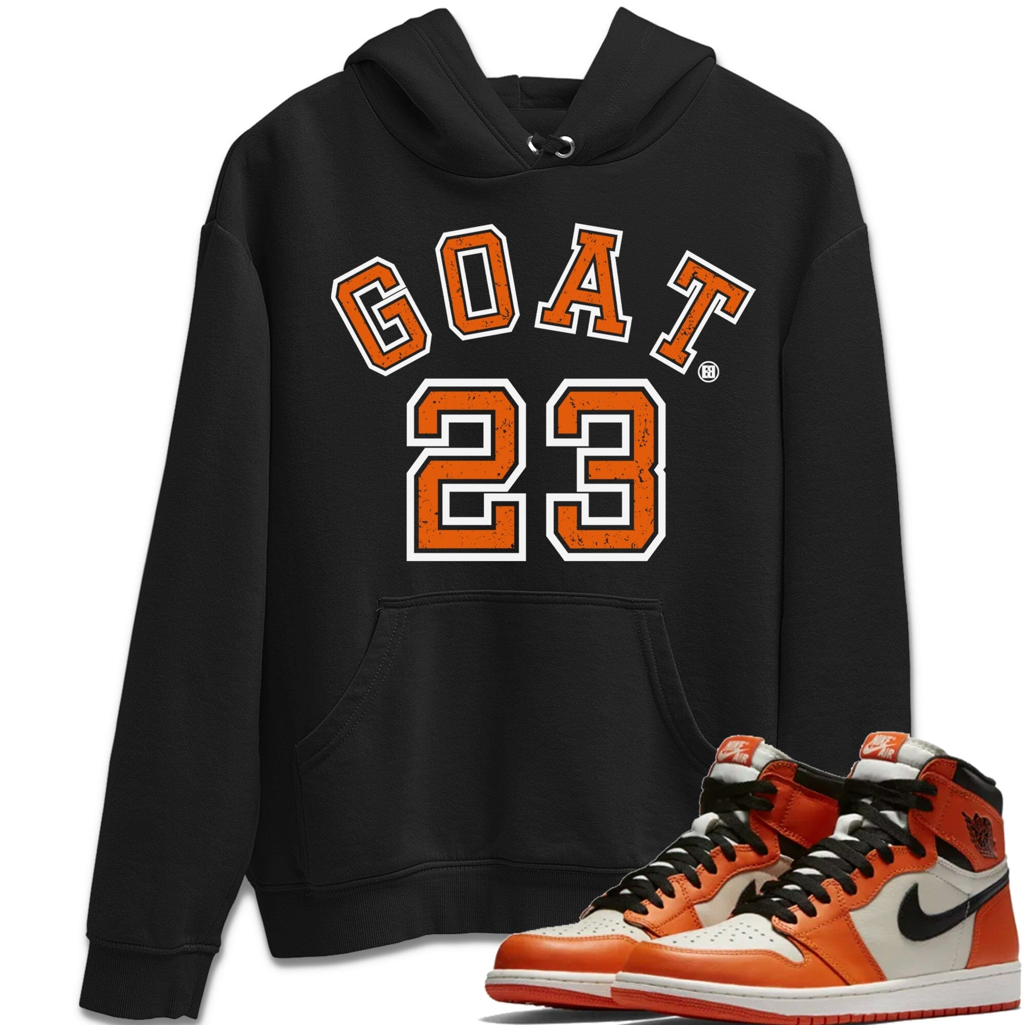 Jordan 1 Shattered Backboard Away Sneaker Matching T-Shirt Goat 23 Sneaker Tees Jordan 1 Shattered Backboard Away Sneaker Release Tees Crew Neck Tees