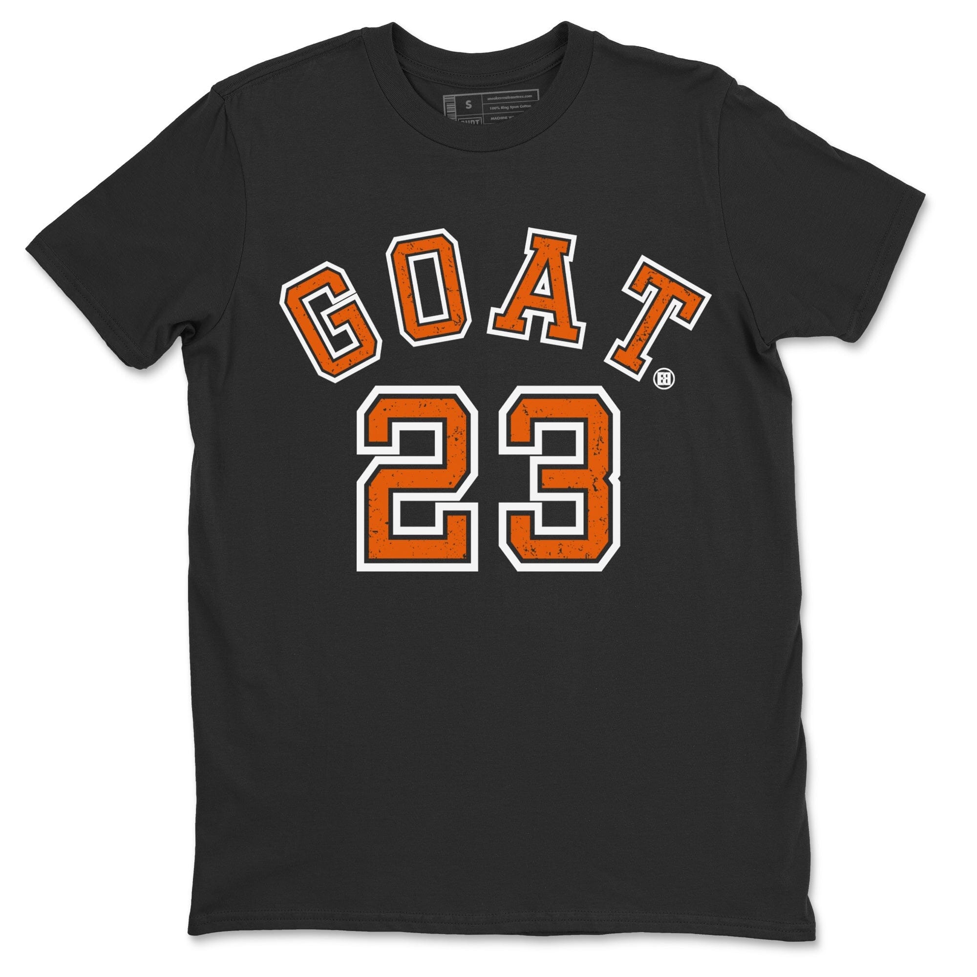 Jordan 1 Shattered Backboard Away Sneaker Matching T-Shirt Goat 23 Sneaker Tees Jordan 1 Shattered Backboard Away Sneaker Release Tees Crew Neck Tees