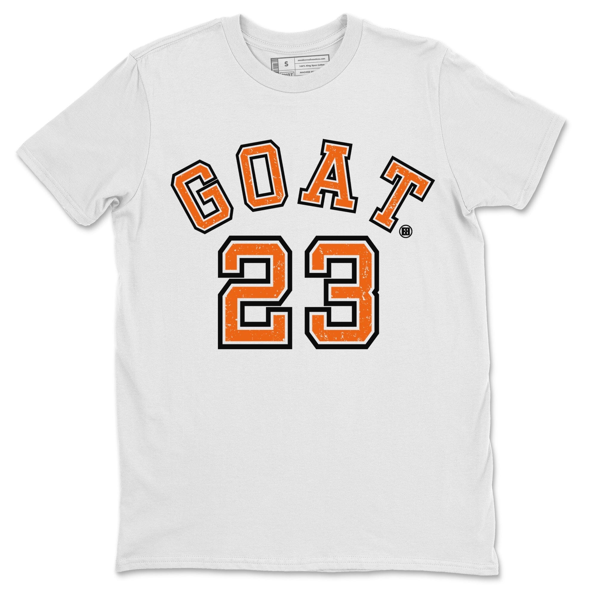 Jordan 1 Shattered Backboard Away Sneaker Matching T-Shirt Goat 23 Sneaker Tees Jordan 1 Shattered Backboard Away Sneaker Release Tees Crew Neck Tees