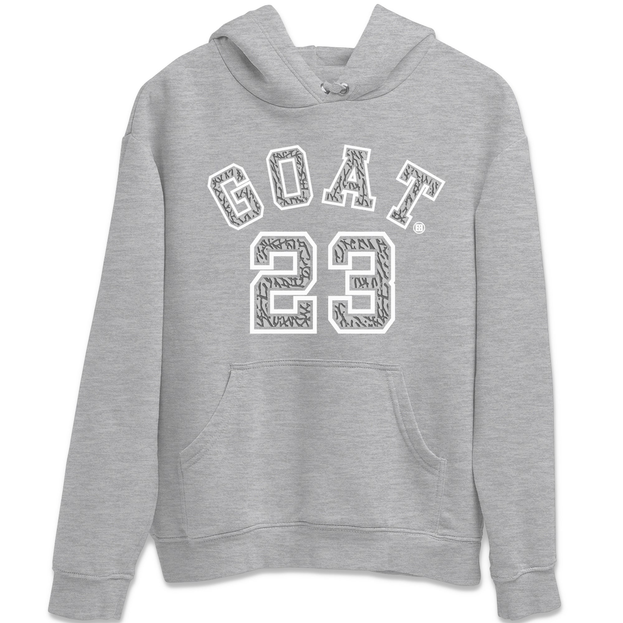 Jordan 1 White Cement Shirt To Match Jordans Goat 23 Sneaker Tees Jordan 1 White Cement Drip Gear Zone Sneaker Matching Clothing Unisex Shirts