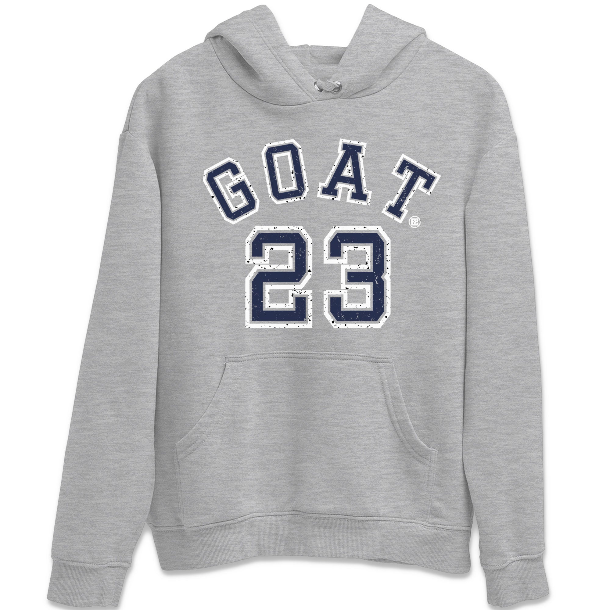 Air Jordan 5 Georgetown Sneaker Match Tees Goat 23 Streetwear Sneaker Shirt 5 Georgetown Drip Gear Zone Sneaker Matching Clothing Navy 5s Unisex Shirts Heather Grey 2