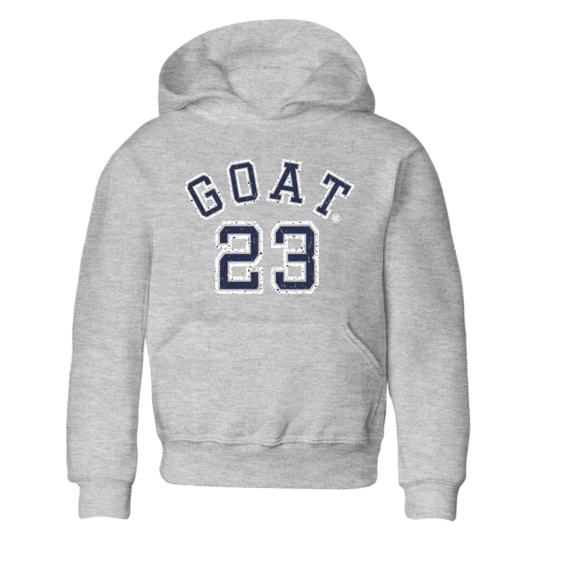 Air Jordan 5 Georgetown Sneaker Match Tees Goat 23 Streetwear Sneaker Shirt 5 Georgetown Drip Gear Zone Sneaker Matching Clothing Navy 5s Kids Shirts Heather Grey 2