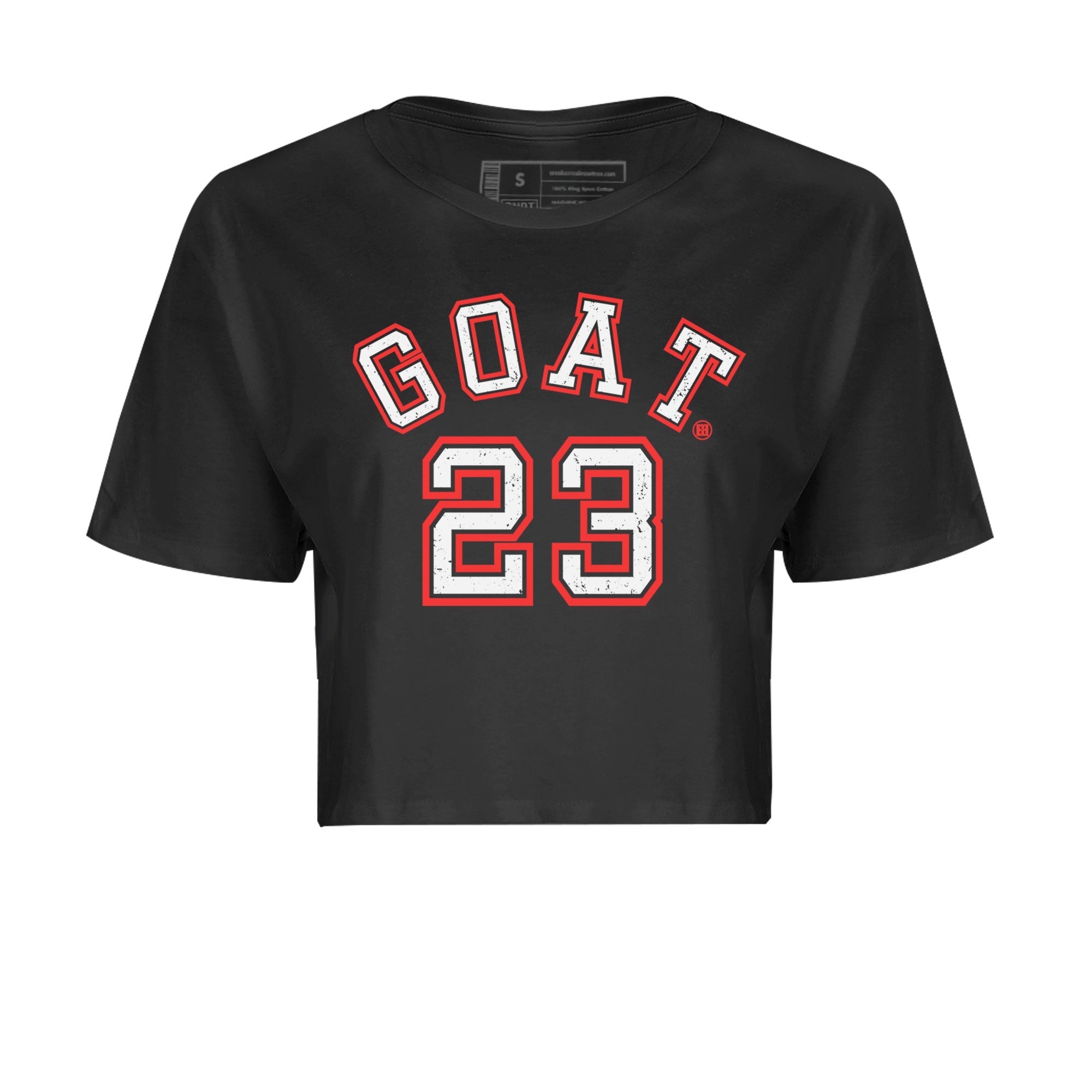 Air Jordan 7 White Infrared Sneaker Match Tees Goat 23 Streetwear Sneaker Shirt 7s White Infrared Drip Gear Zone Sneaker Matching Clothing Women's Shirts Black 2