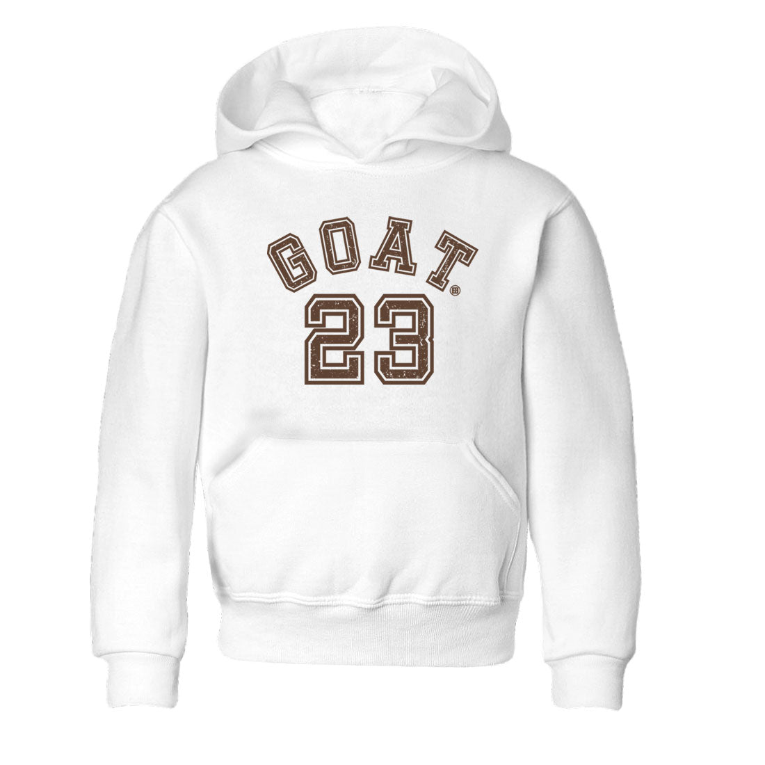 Dunk Low WMNS Cacao Wow sneaker sneaker shirt to match jordans Goat 23 sneaker match tees Dunk Cacao Wow Drip Gear Zone Baby Toddler White 2 T-Shirt