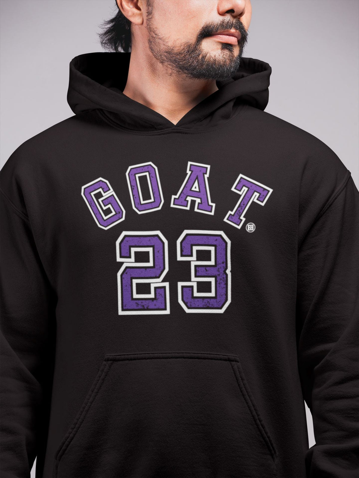 Jordan 13 Court Purple Sneaker Matching T-Shirt Goat 23 Sneaker Tees Jordan 13 Court Purple Sneaker Release Tees Crew Neck Tees