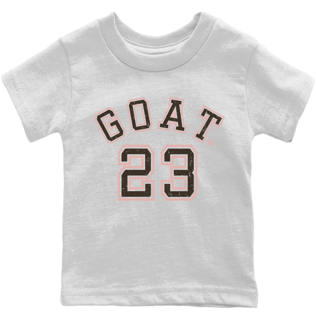 Jordan 3 Atmosphere Sneaker Matching T-Shirt Goat 23 Sneaker Tees Jordan 3 Atmosphere Sneaker Release Tees Kids Shirts