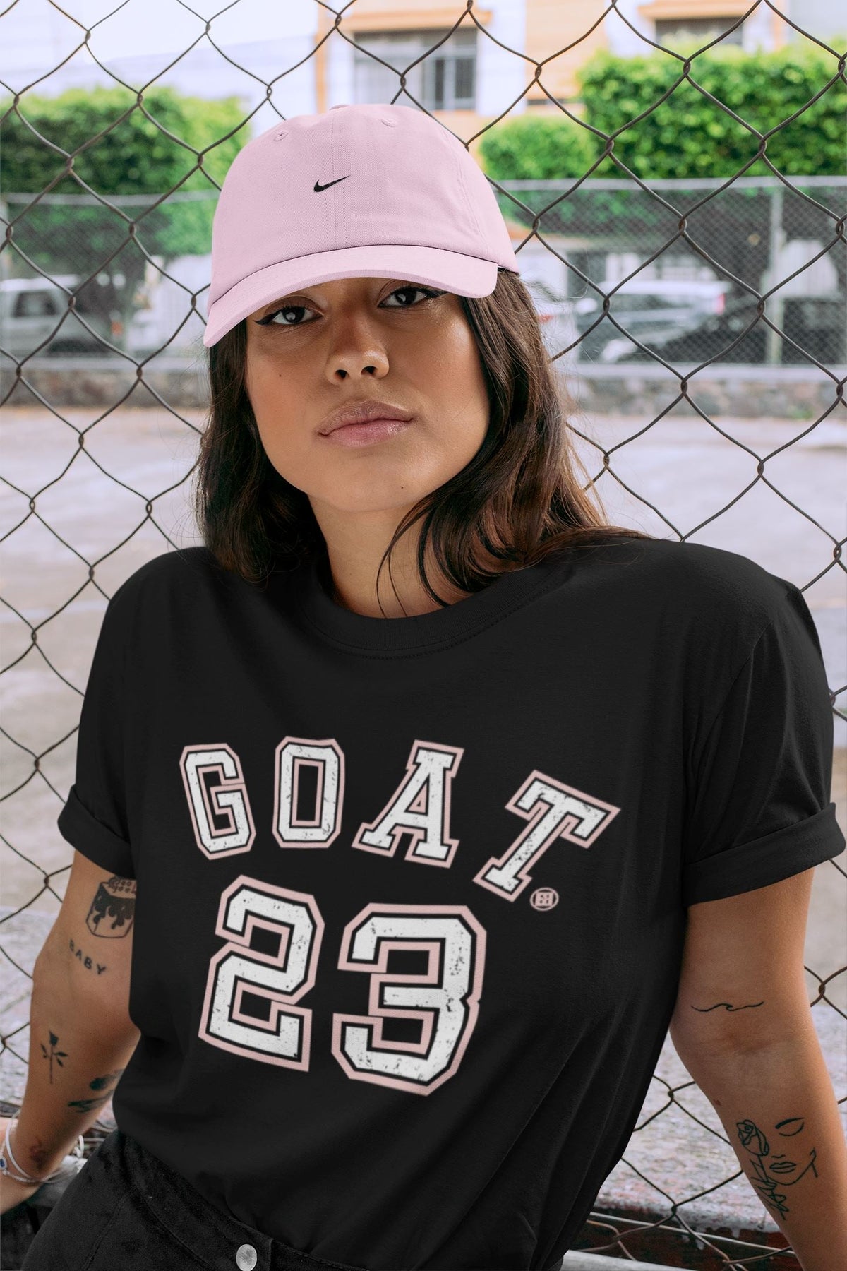 Jordan 3 Atmosphere Sneaker Matching T-Shirt Goat 23 Sneaker Tees Jordan 3 Atmosphere Sneaker Release Tees Crew Neck Tees
