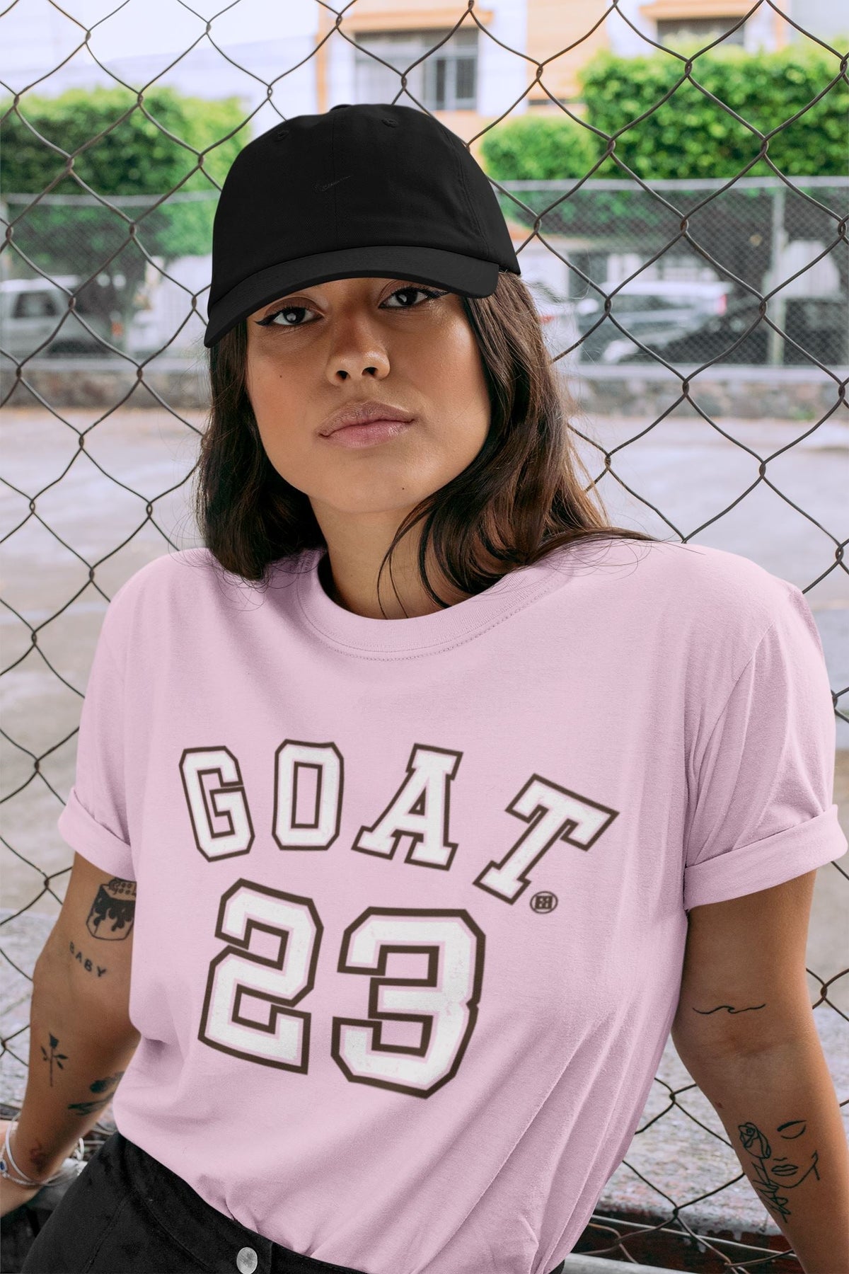 Jordan 3 Atmosphere Sneaker Matching T-Shirt Goat 23 Sneaker Tees Jordan 3 Atmosphere Sneaker Release Tees Crew Neck Tees