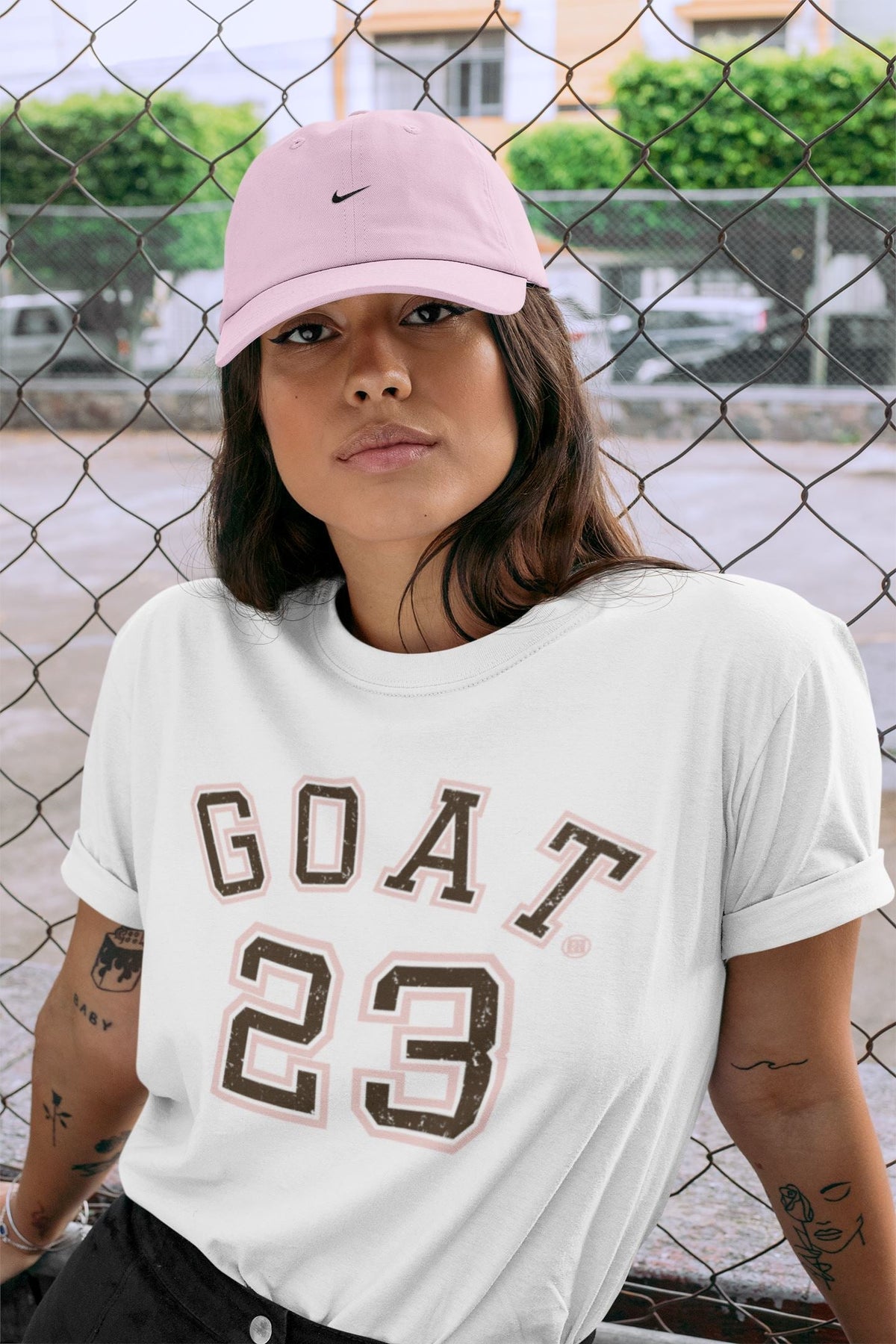 Jordan 3 Atmosphere Sneaker Matching T-Shirt Goat 23 Sneaker Tees Jordan 3 Atmosphere Sneaker Release Tees Crew Neck Tees