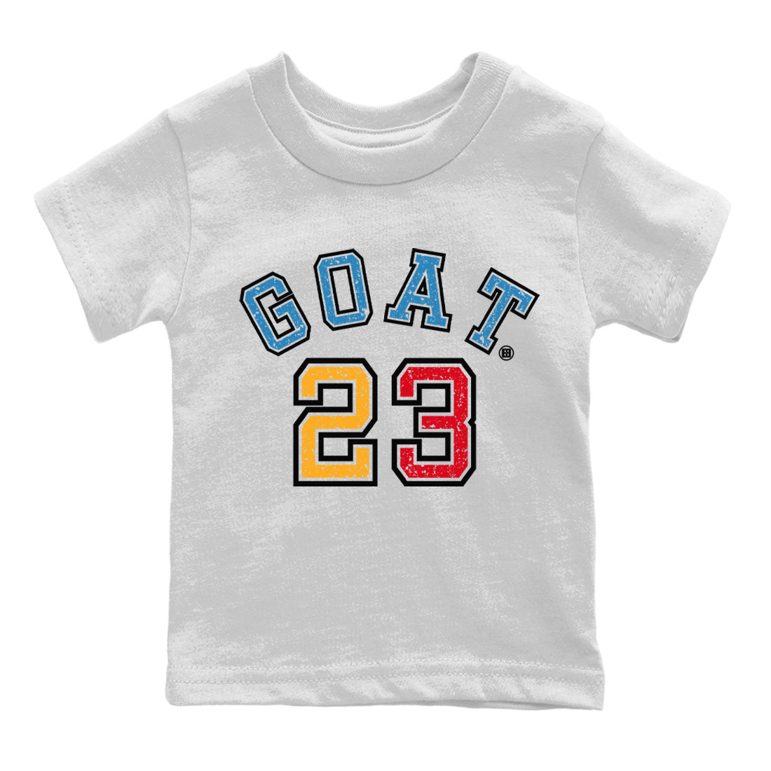 Jordan 4 Messy Room Sneaker Matching T-Shirt Goat 23 Sneaker Tees Jordan 4 Messy Room Sneaker Release Tees Kids Shirts