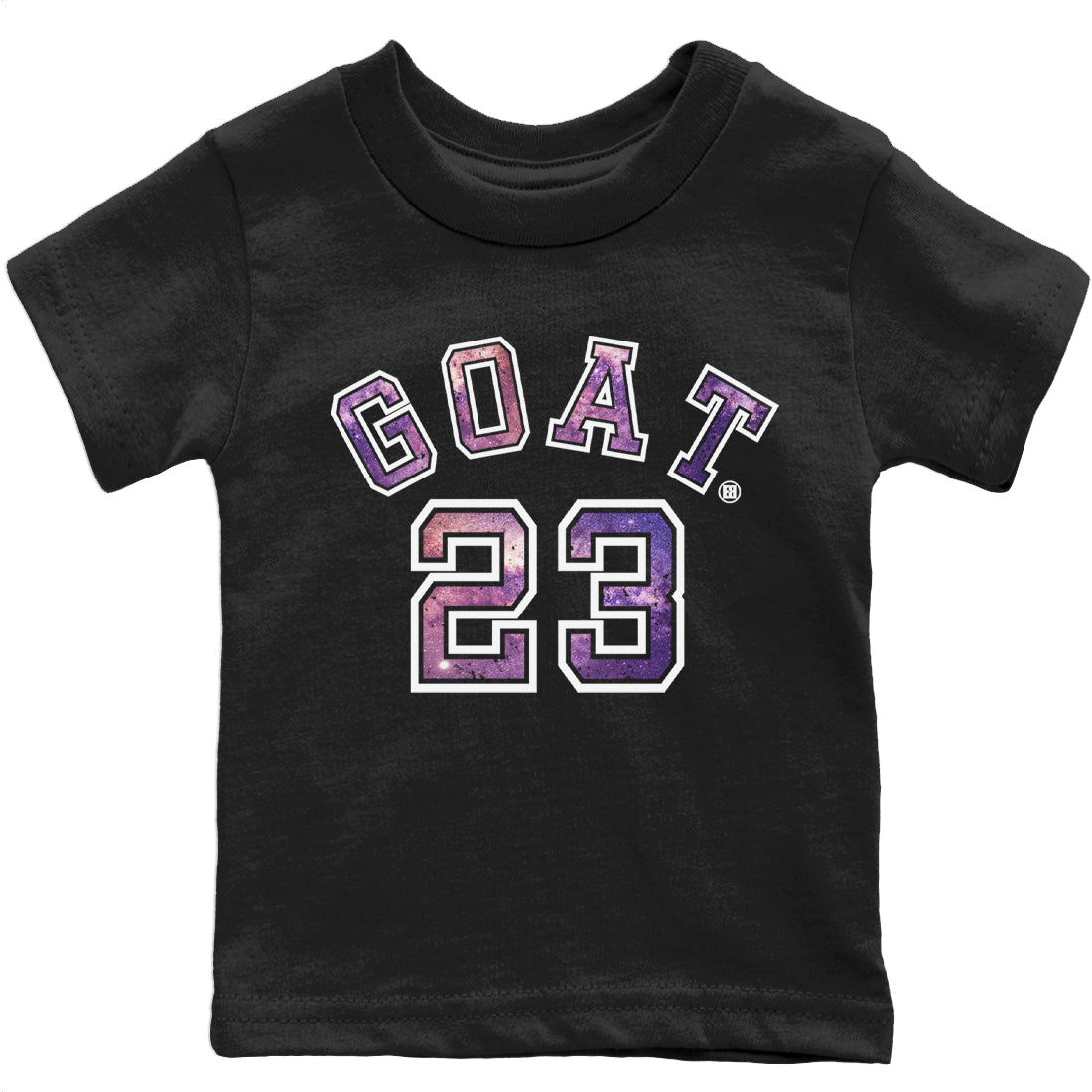 Jordan 4 Zen Master Sneaker Matching T-Shirt Goat 23 Sneaker Tees Jordan 4 Zen Master Sneaker Release Tees Kids Shirts