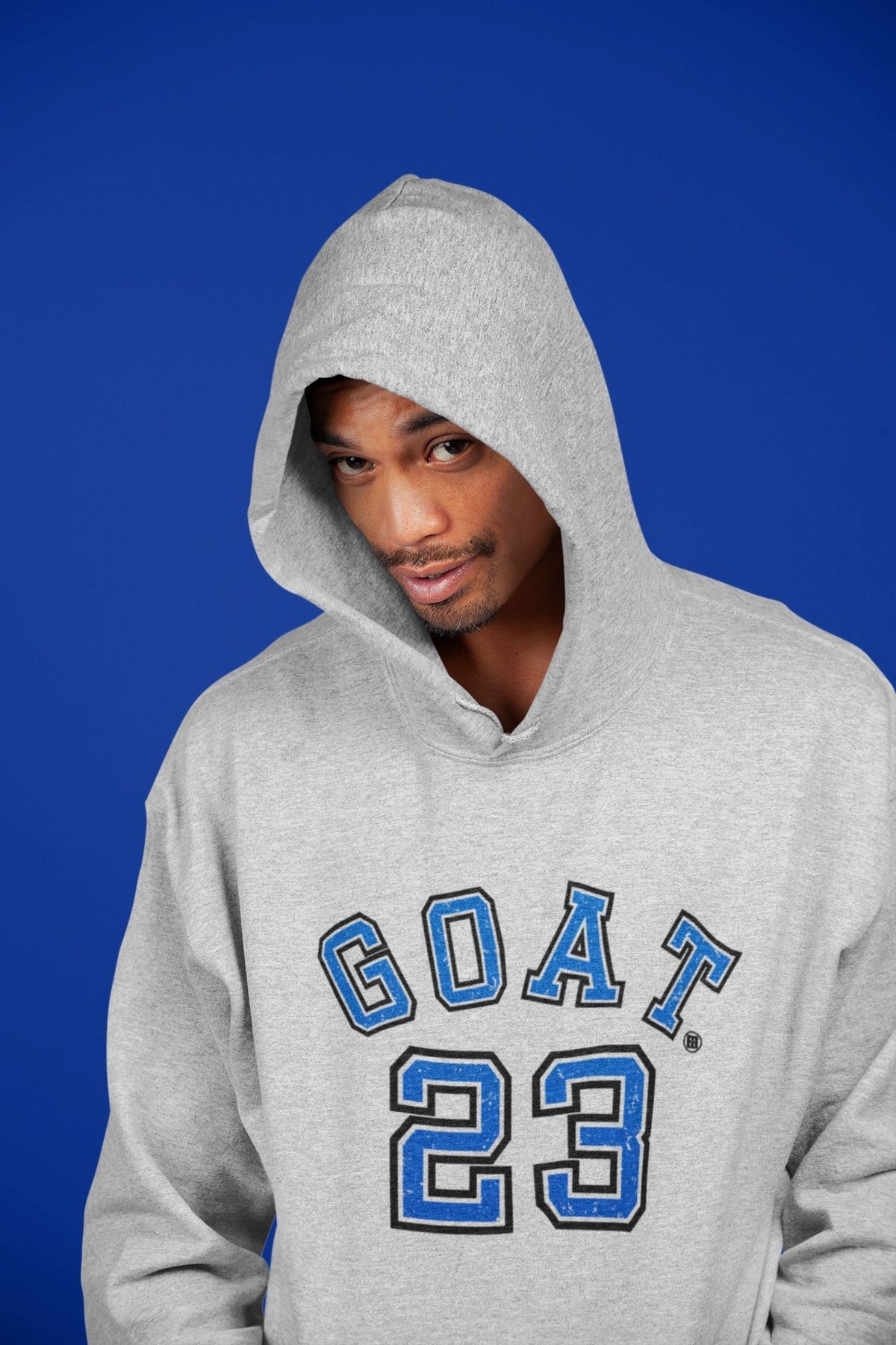 Jordan 5 Racer Blue Sneaker Matching T-Shirt Goat 23 Sneaker Tees Jordan 5 Racer Blue Sneaker Release Tees Crew Neck Tees