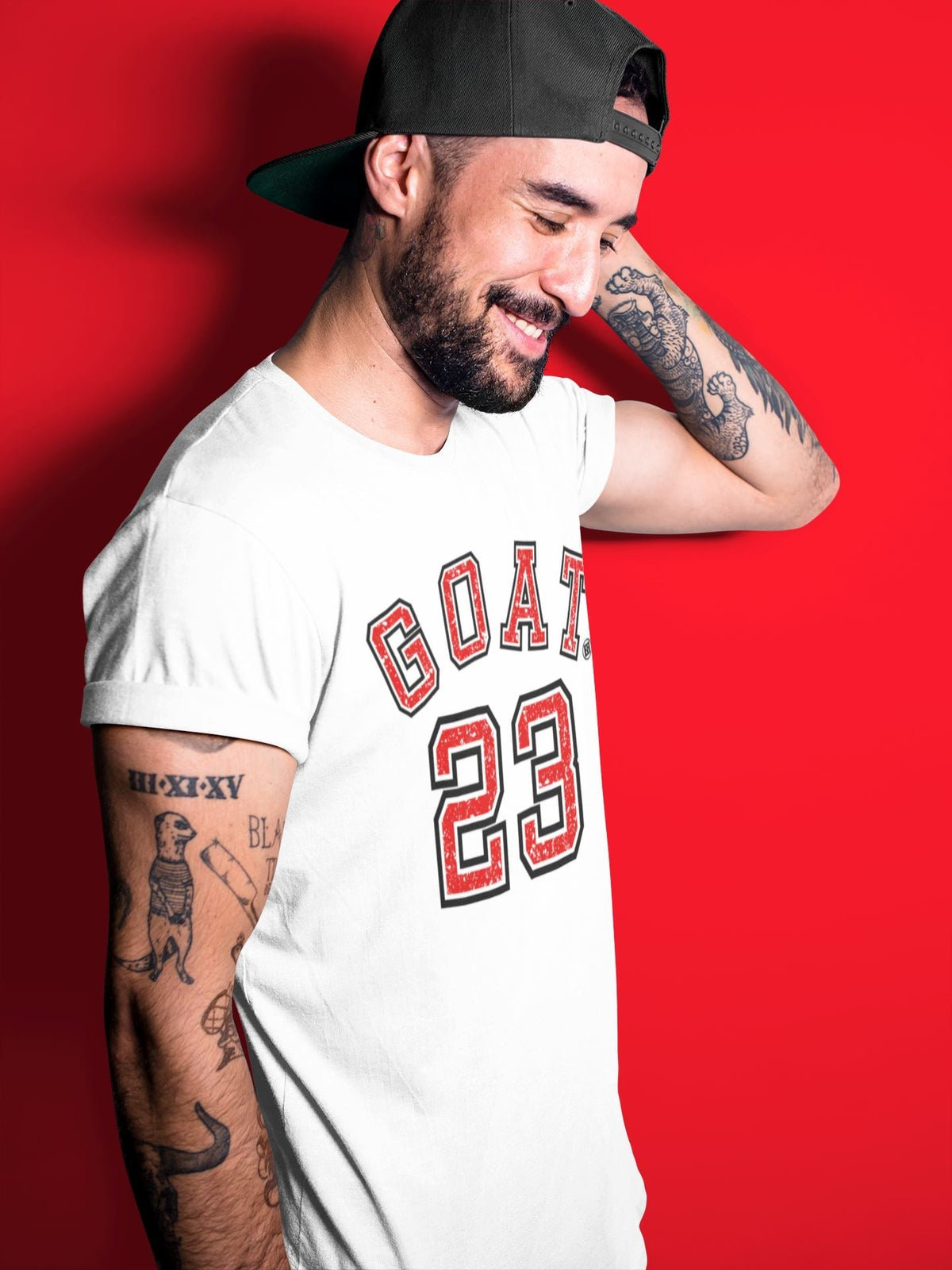 Jordan 6 Red Velvet Cookies Shirt To Match Jordans Goat 23 Sneaker Tees Jordan 6 Red Velvet Cookies Drip Gear Zone Sneaker Matching Clothing Unisex Shirts