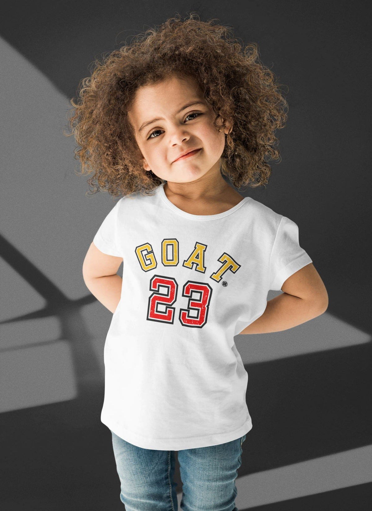 Jordan 7 Citrus Shirt To Match Jordans Goat 23 Sneaker Tees Jordan 7 Citrus Drip Gear Zone Sneaker Matching Clothing Kids Shirts