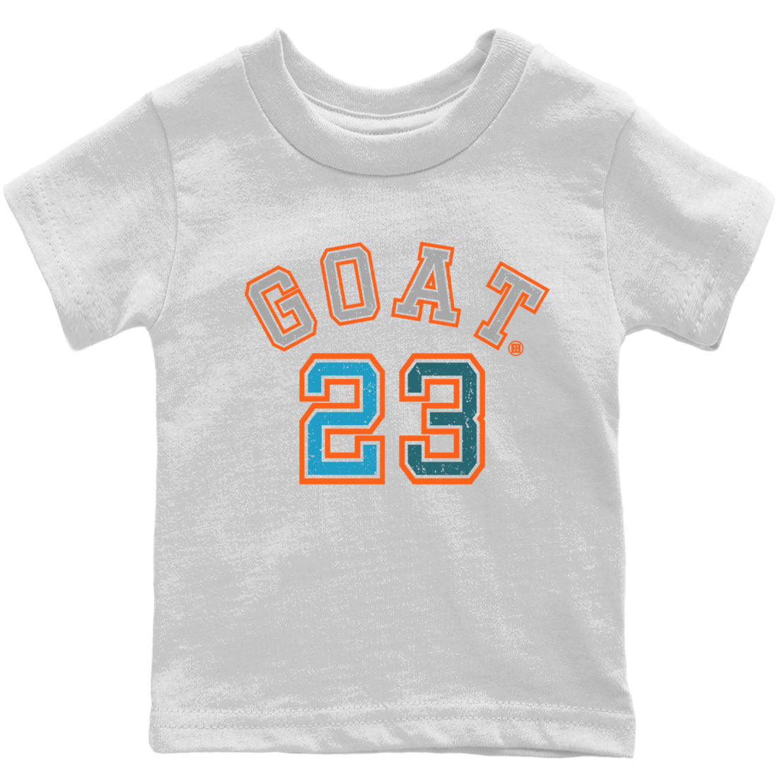 Yeezy 700 Wave Runner Shirt To Match Jordans Goat 23 Sneaker Tees Yeezy 700 Wave Runner Drip Gear Zone Sneaker Matching Clothing Kids Shirts