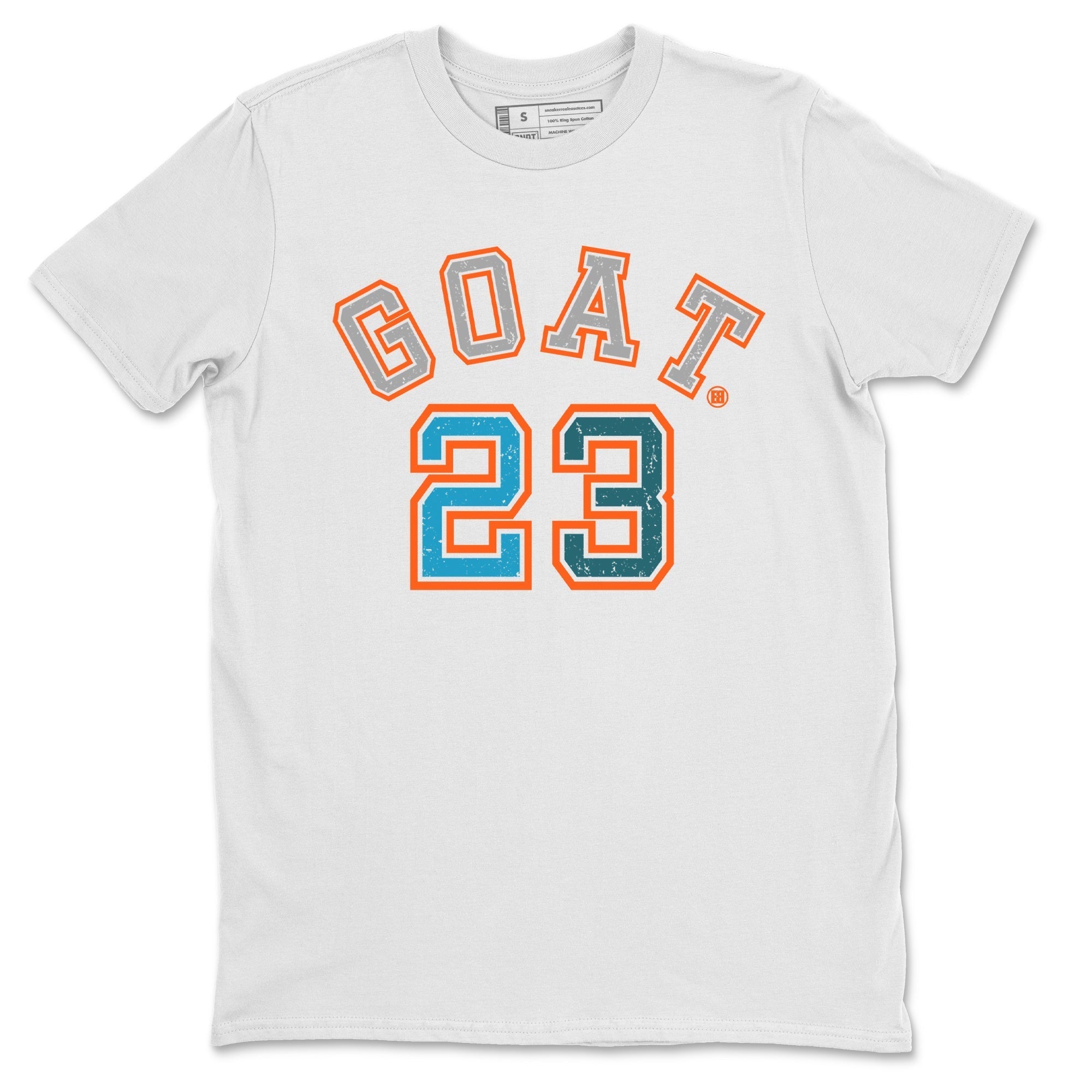 Yeezy 700 Wave Runner Shirt To Match Jordans Goat 23 Sneaker Tees Yeezy 700 Wave Runner Drip Gear Zone Sneaker Matching Clothing Unisex Shirts