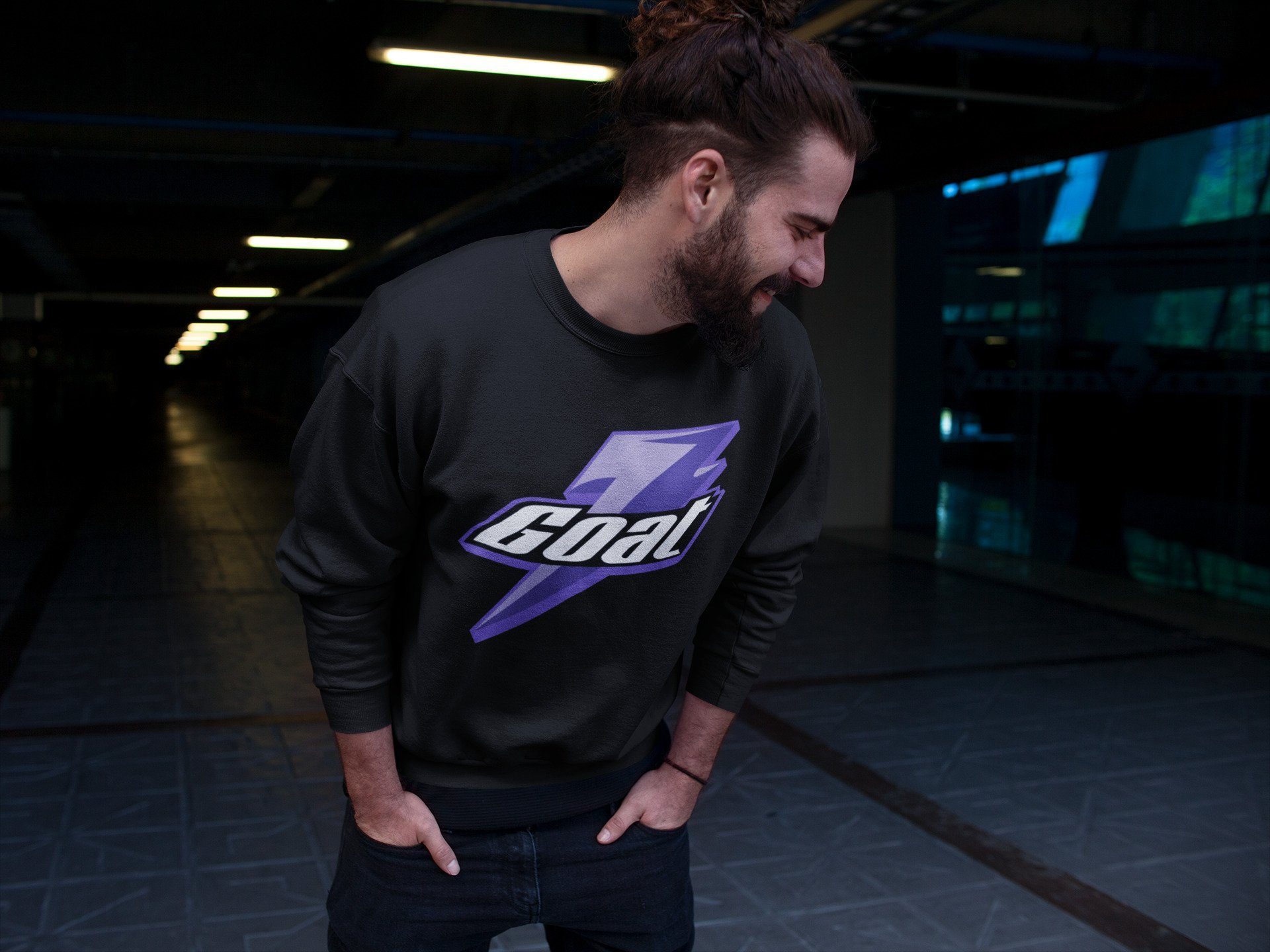 Jordan 1 Court Purple Sneaker Matching T-Shirt Goat Sneaker Tees Jordan 1 Court Purple Sneaker Release Tees Crew Neck Tees