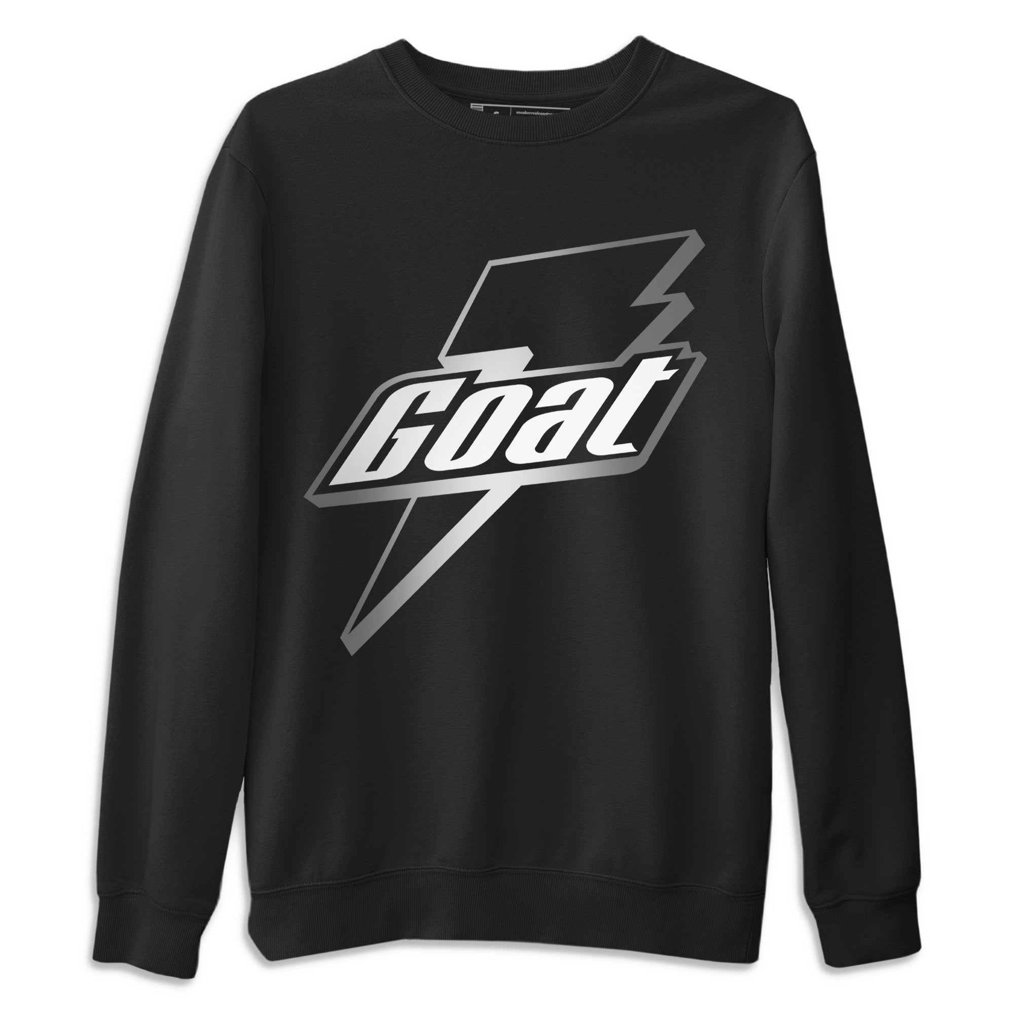 Jordan 1 Silver Toe Shirt To Match Jordans Goat Sneaker Tees Jordan 1 Silver Toe Drip Gear Zone Sneaker Matching Clothing Unisex Shirts