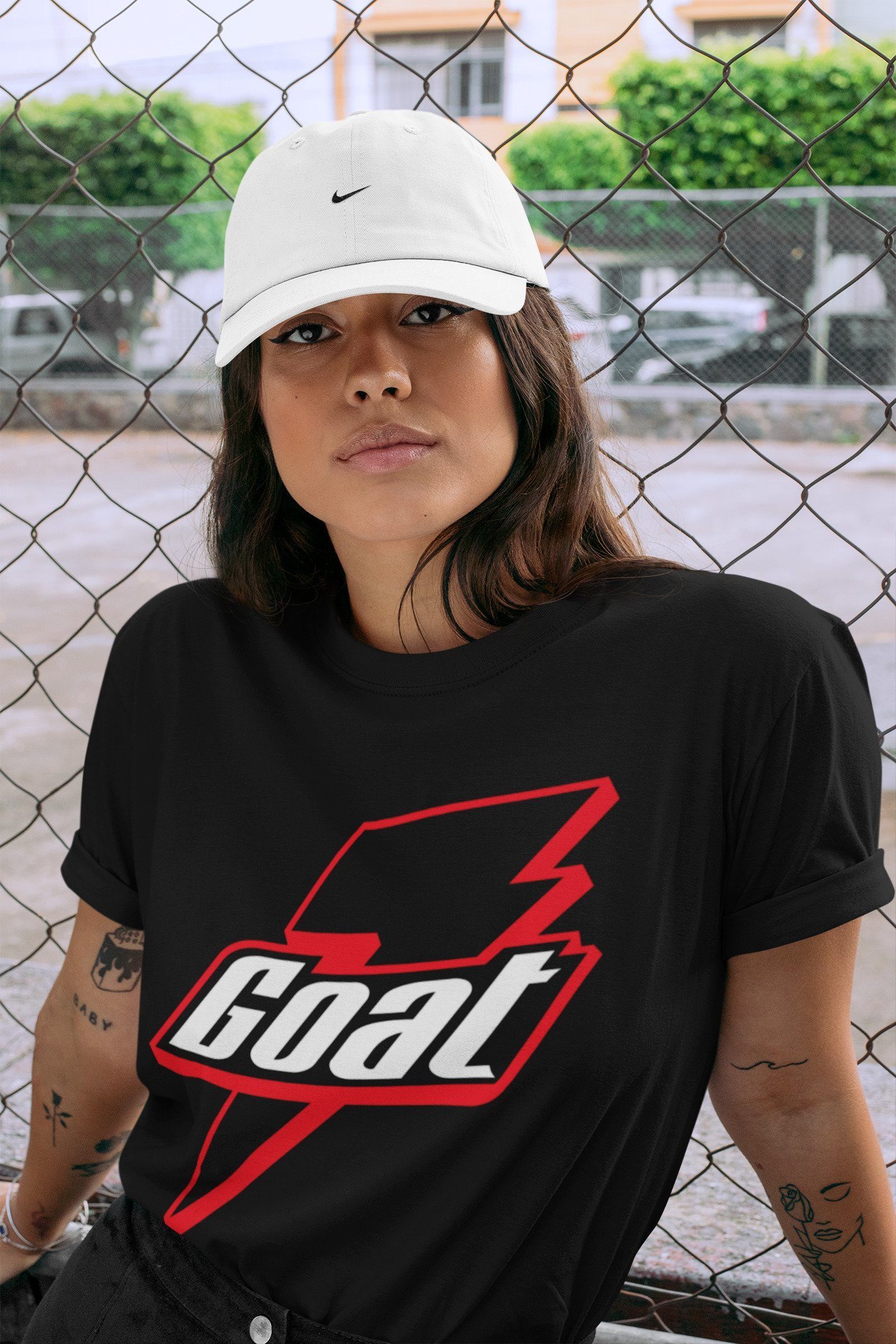 Jordan 4 Red Thunder Shirt To Match Jordans Goat Sneaker Tees Jordan 4 Red Thunder Drip Gear Zone Sneaker Matching Clothing Unisex Shirts