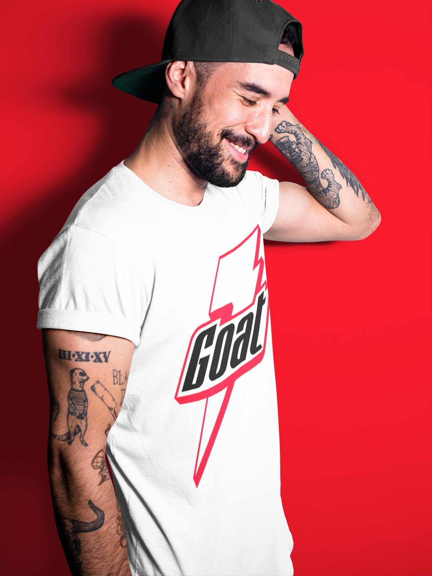 Jordan 4 Red Thunder Shirt To Match Jordans Goat Sneaker Tees Jordan 4 Red Thunder Drip Gear Zone Sneaker Matching Clothing Unisex Shirts