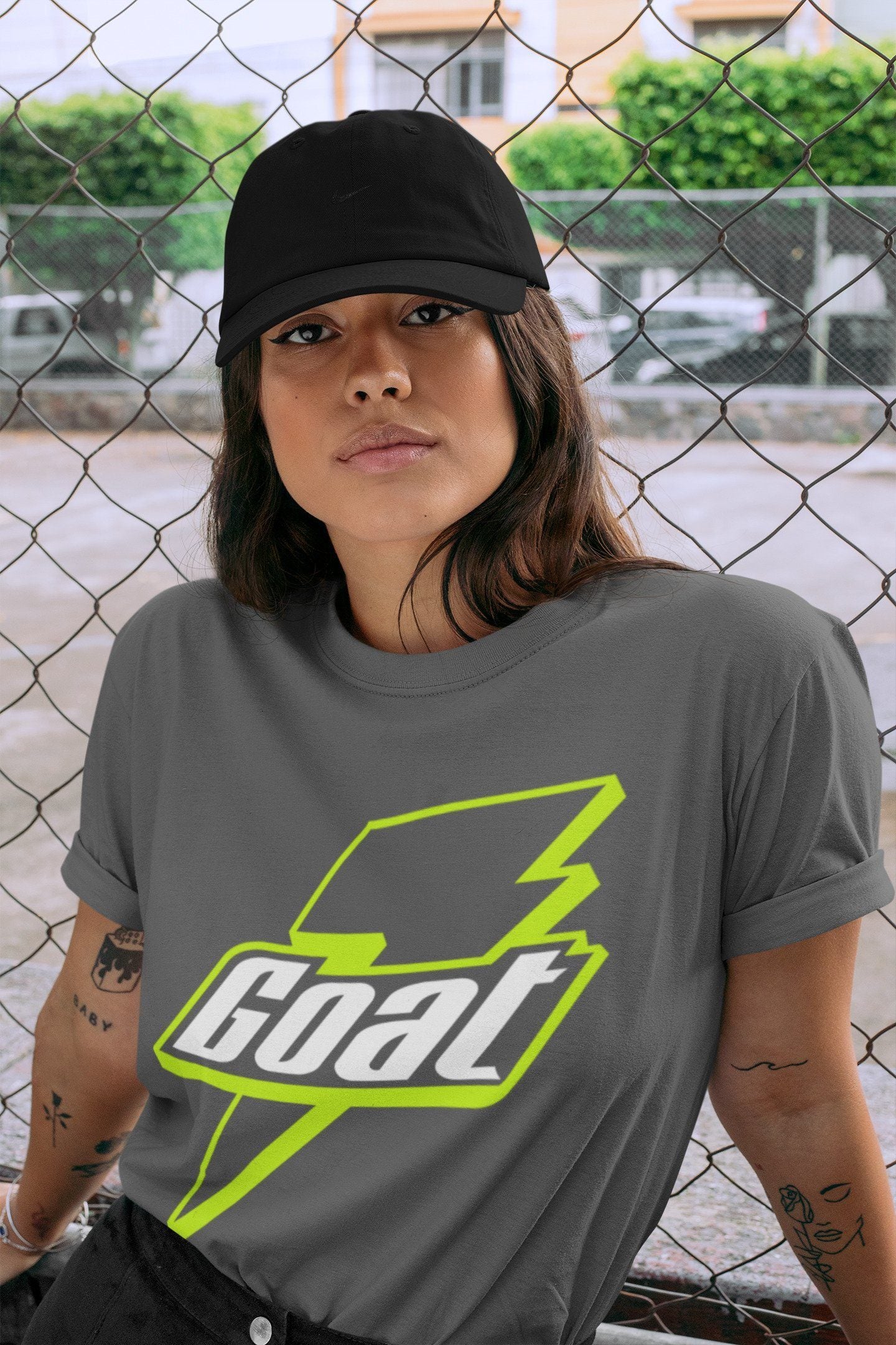 Jordan 6 Electric Green Shirt To Match Jordans Goat Sneaker Tees Jordan 6 Electric Green Drip Gear Zone Sneaker Matching Clothing Unisex Shirts