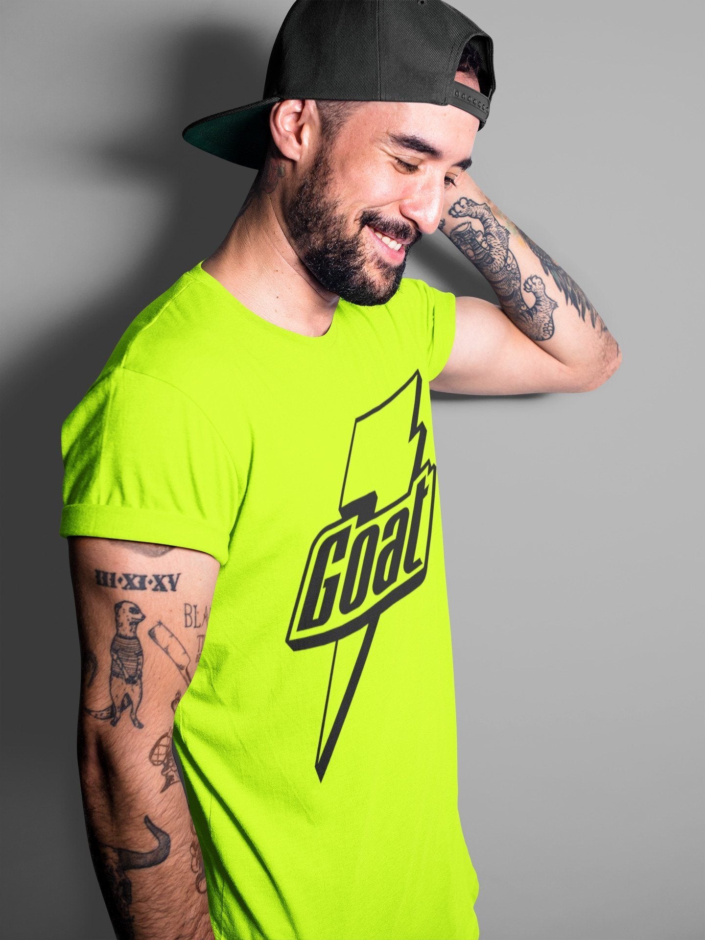Jordan 6 Electric Green Shirt To Match Jordans Goat Sneaker Tees Jordan 6 Electric Green Drip Gear Zone Sneaker Matching Clothing Unisex Shirts
