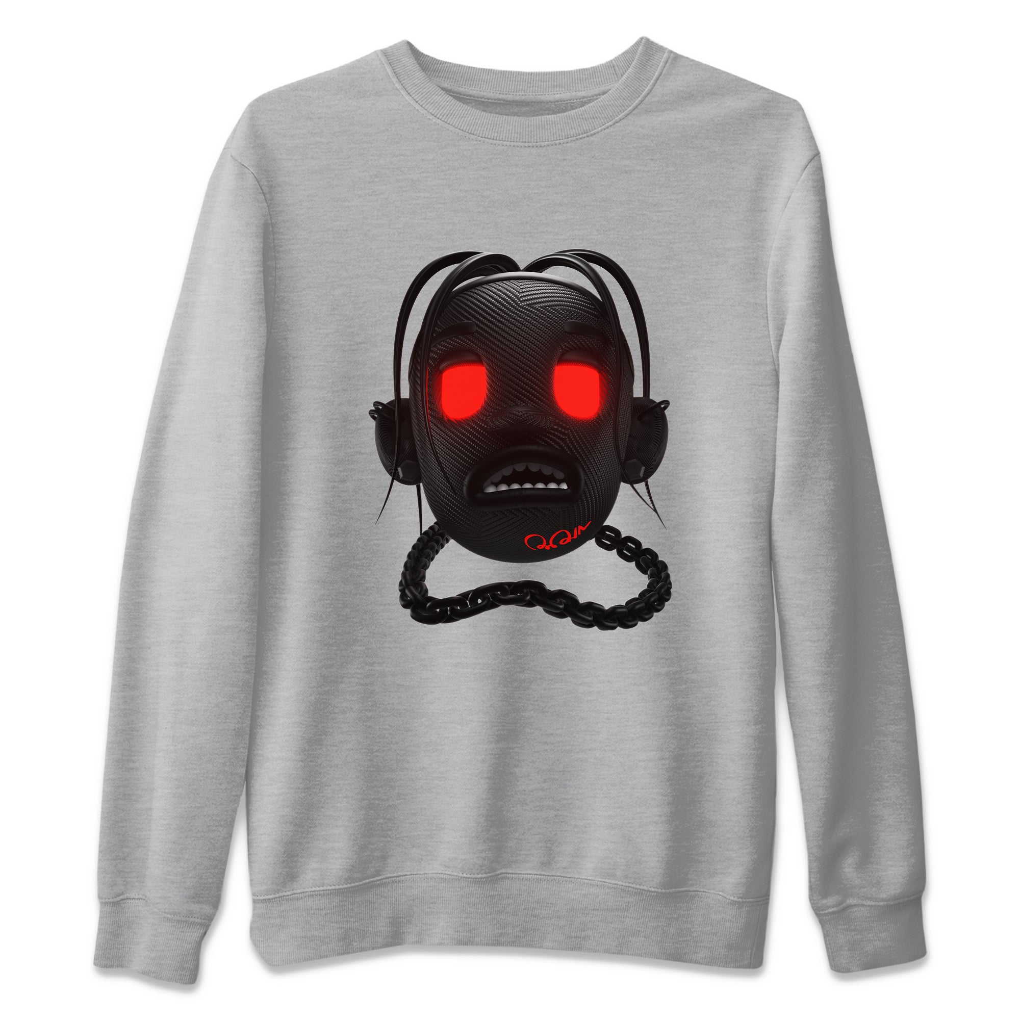 Yeezy 350 Bred shirt to match jordans Goosebumps Boy Streetwear Sneaker Shirt Adidas Yeezy Boost V2 350 Bred Drip Gear Zone Sneaker Matching Clothing Unisex Heather Grey 2 T-Shirt