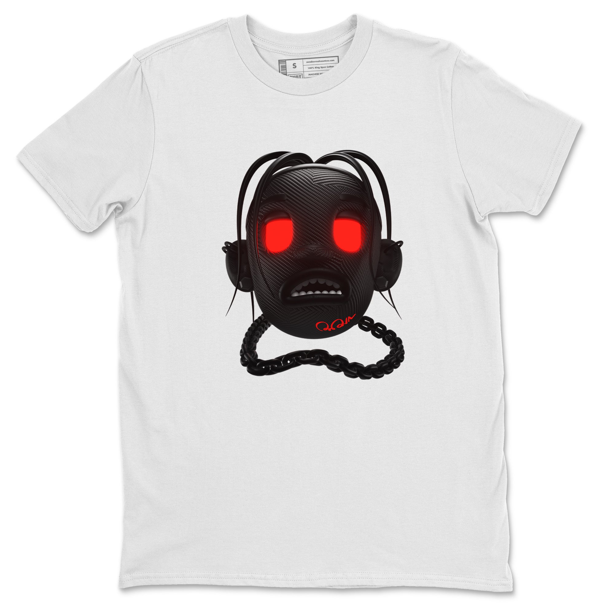 Yeezy 350 Bred shirt to match jordans Goosebumps Boy Streetwear Sneaker Shirt Adidas Yeezy Boost V2 350 Bred Drip Gear Zone Sneaker Matching Clothing Unisex White 2 T-Shirt