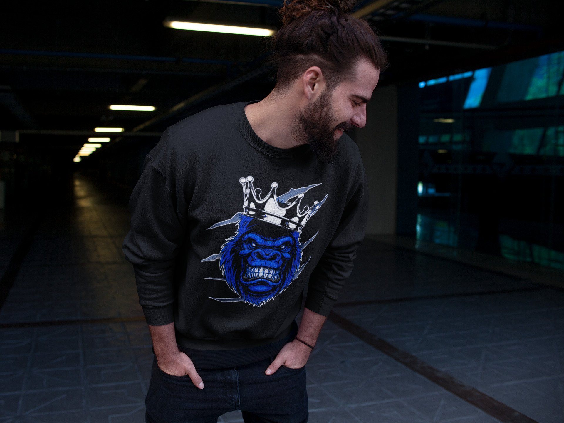 Jordan 3 Racer Blue Shirt To Match Jordans Gorilla Sneaker Tees Jordan 3 Racer Blue Drip Gear Zone Sneaker Matching Clothing Unisex Shirts