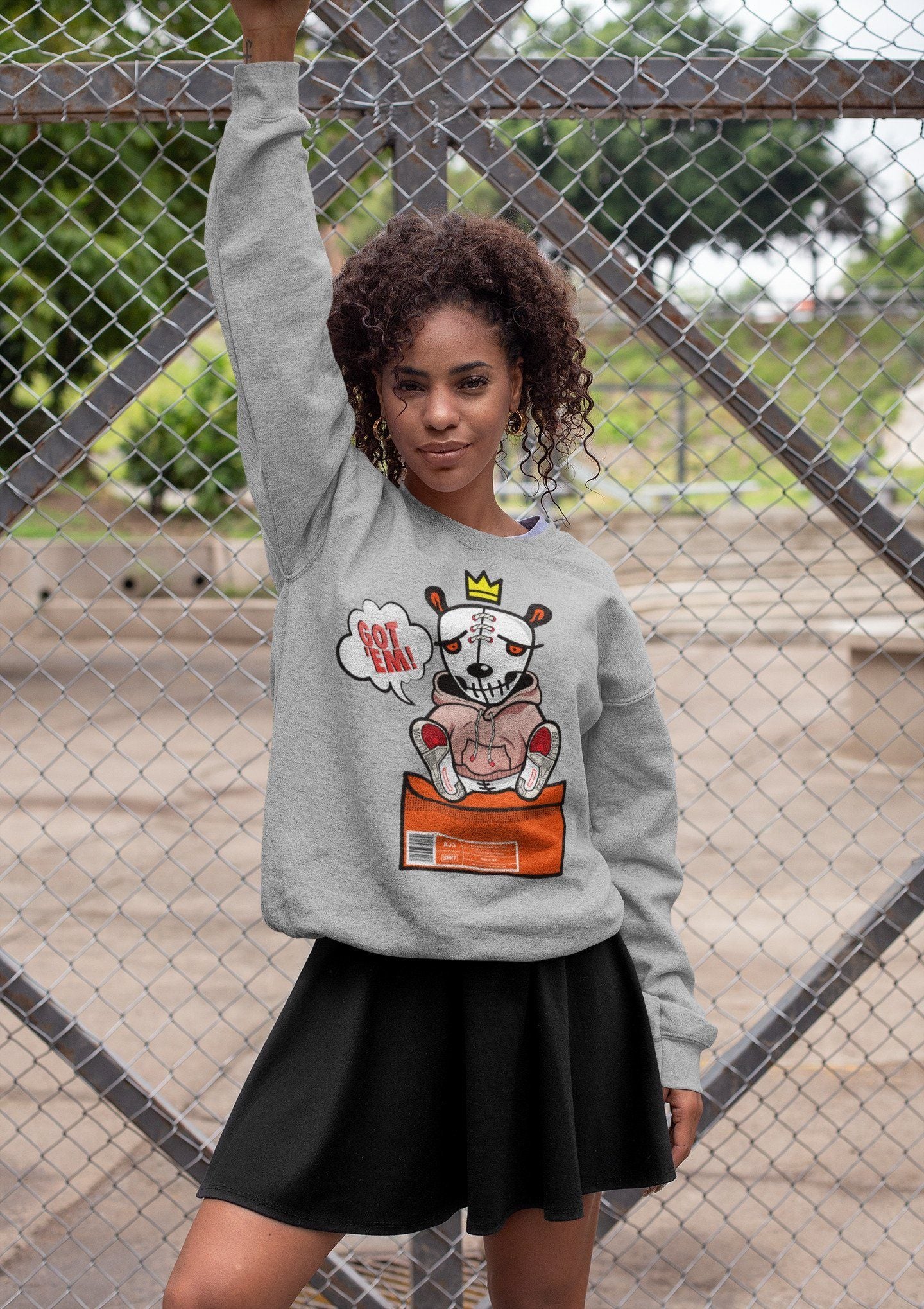 Jordan 3 Rust Pink Shirt To Match Jordans Got Em Sneaker Tees Jordan 3 Rust Pink Drip Gear Zone Sneaker Matching Clothing Unisex Shirts