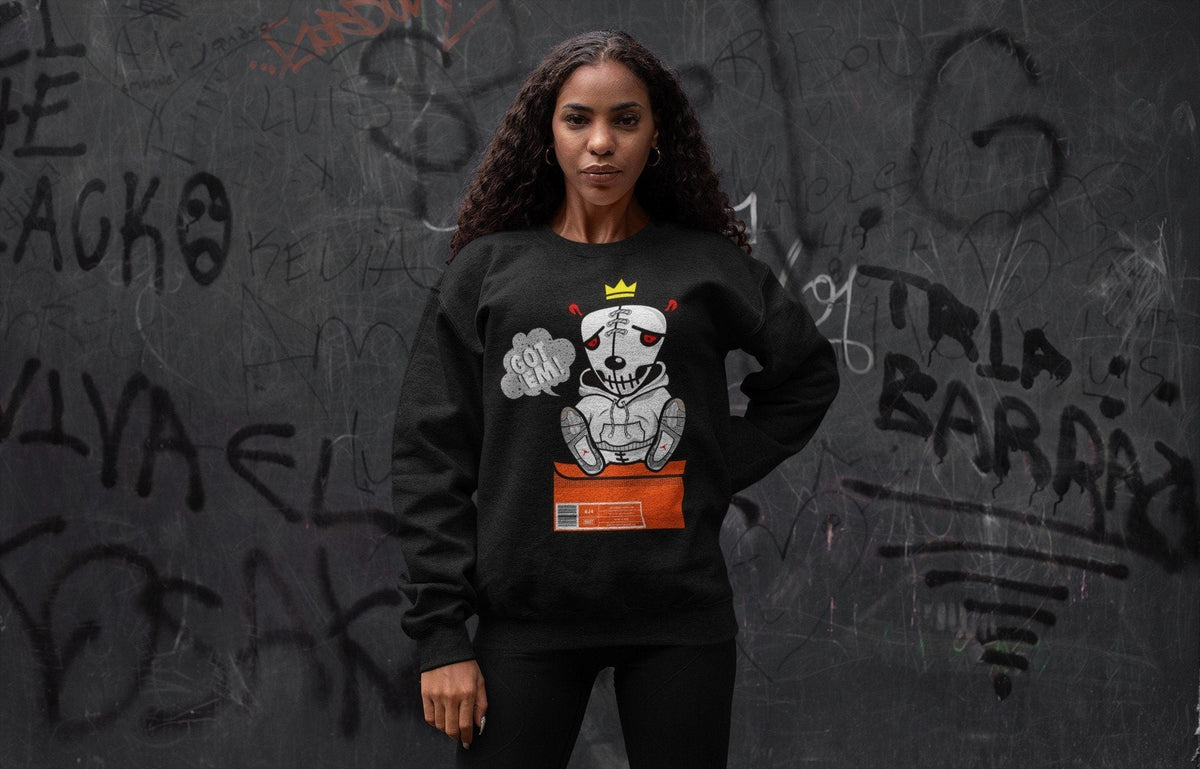 Jordan 4 Tech Grey Shirt To Match Jordans Got Em Sneaker Tees Jordan 4 Tech Grey Drip Gear Zone Sneaker Matching Clothing Unisex Shirts