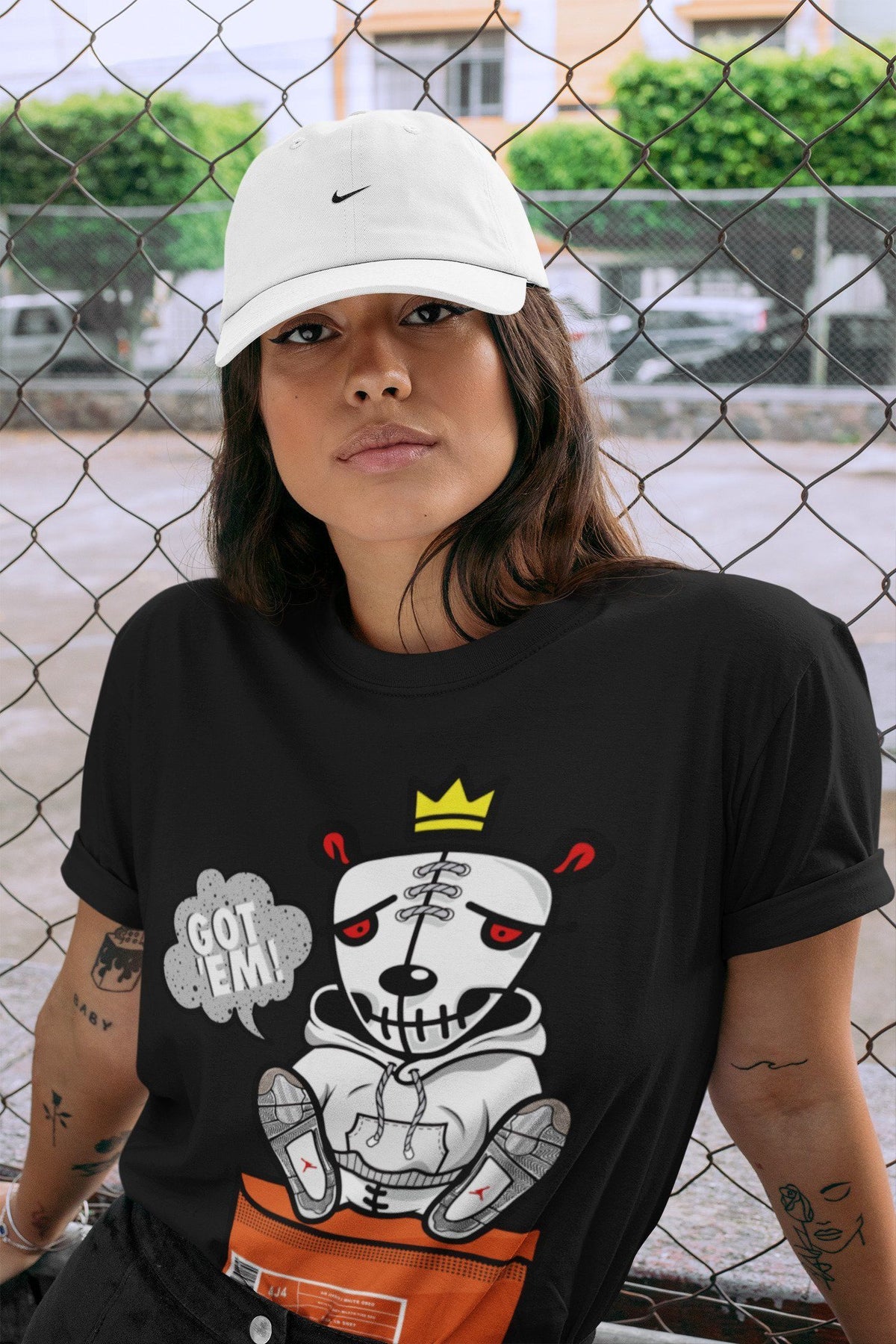 Jordan 4 Tech Grey Shirt To Match Jordans Got Em Sneaker Tees Jordan 4 Tech Grey Drip Gear Zone Sneaker Matching Clothing Unisex Shirts