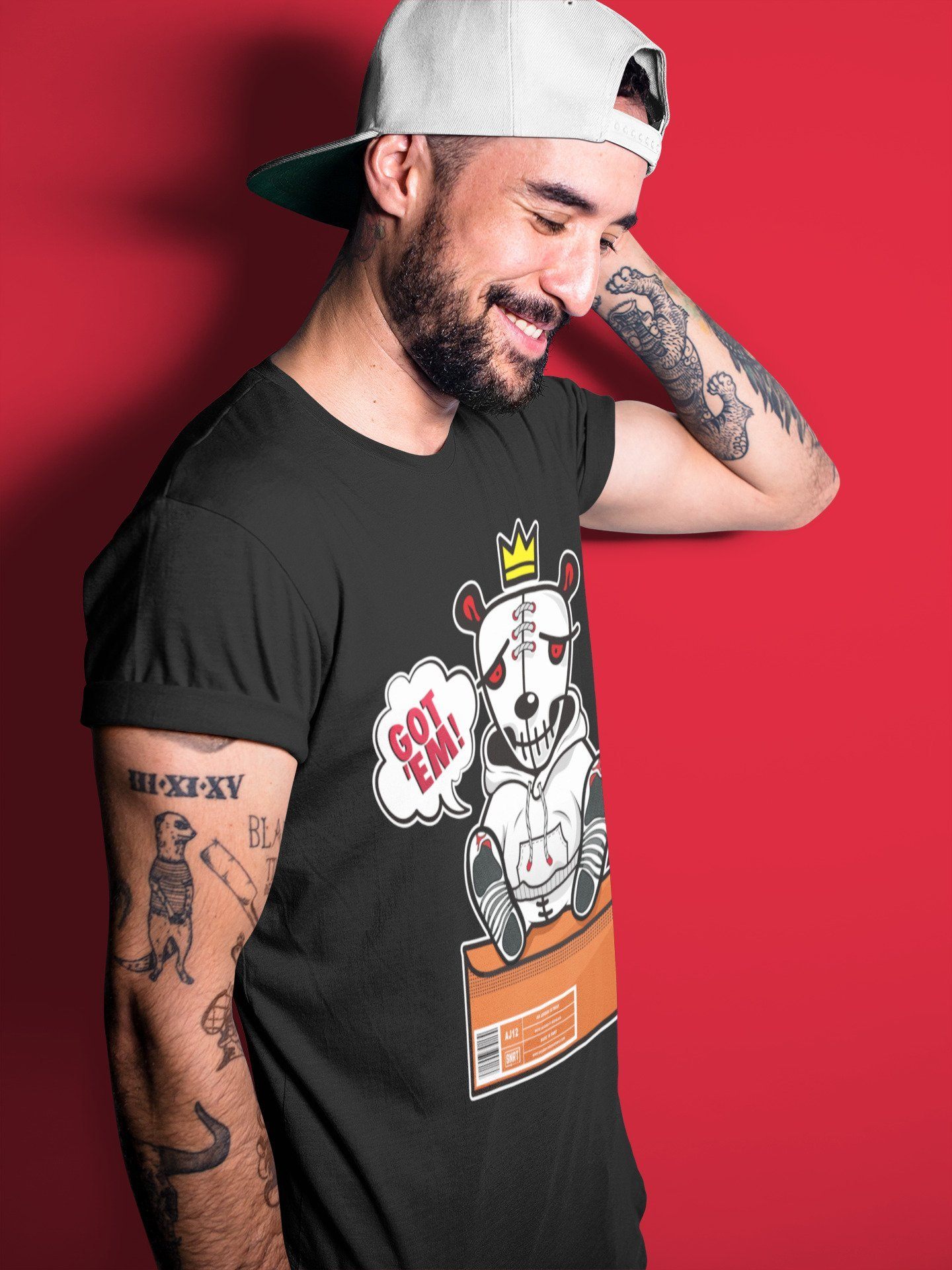 Jordan 12 Twist Shirt To Match Jordans Got Em Sneaker Tees Jordan 12 Twist Drip Gear Zone Sneaker Matching Clothing Unisex Shirts