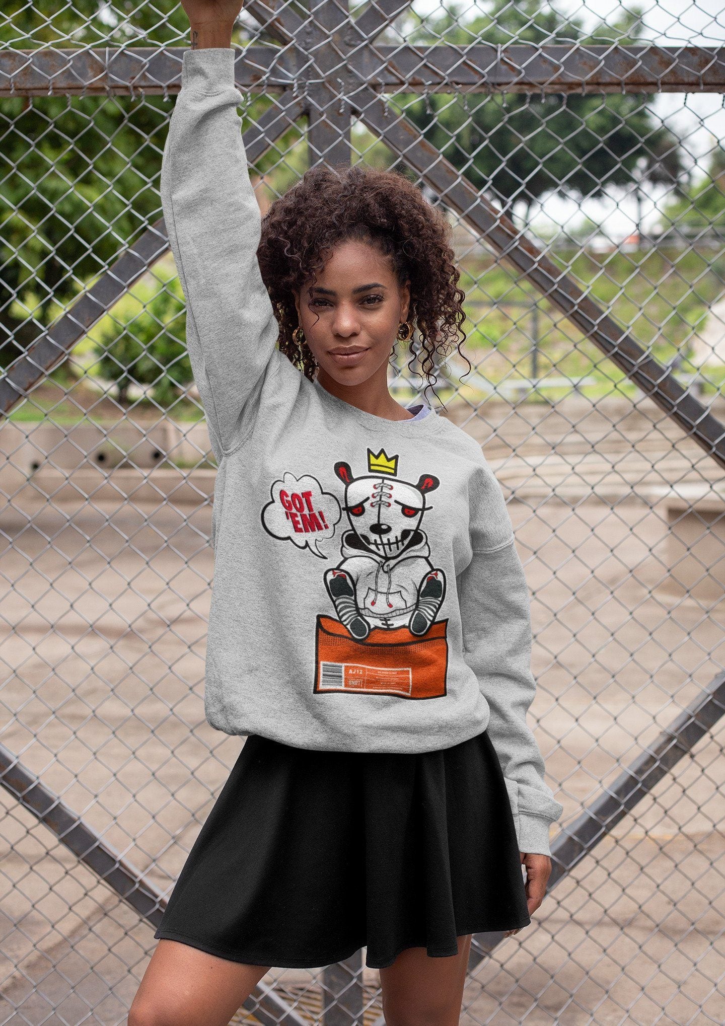 Jordan 12 Twist Shirt To Match Jordans Got Em Sneaker Tees Jordan 12 Twist Drip Gear Zone Sneaker Matching Clothing Unisex Shirts