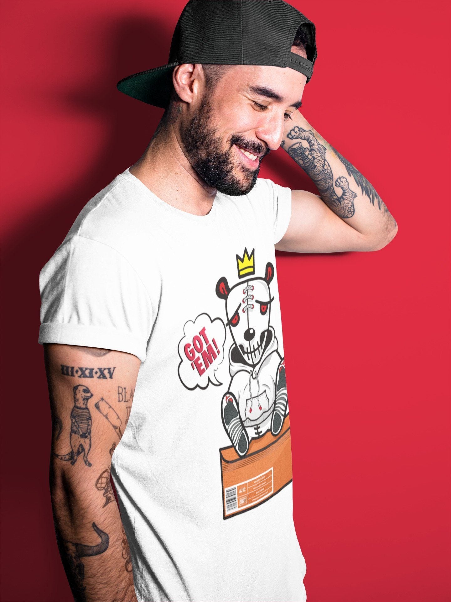 Jordan 12 Twist Shirt To Match Jordans Got Em Sneaker Tees Jordan 12 Twist Drip Gear Zone Sneaker Matching Clothing Unisex Shirts