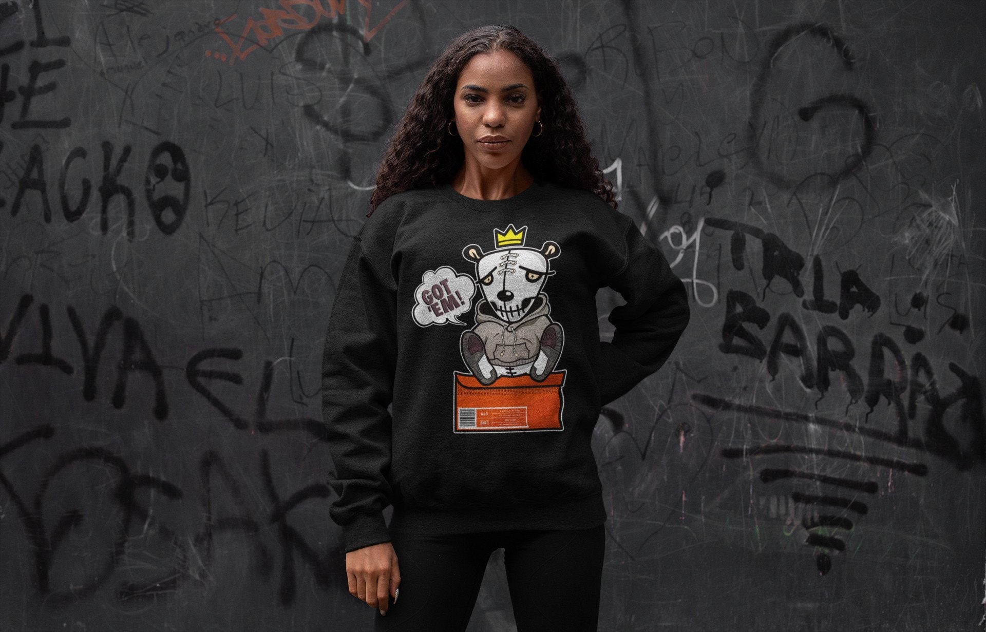 Jordan 3 A Ma Maniere Shirt To Match Jordans Got Em Sneaker Tees Jordan 3 A Ma Maniere Drip Gear Zone Sneaker Matching Clothing Unisex Shirts