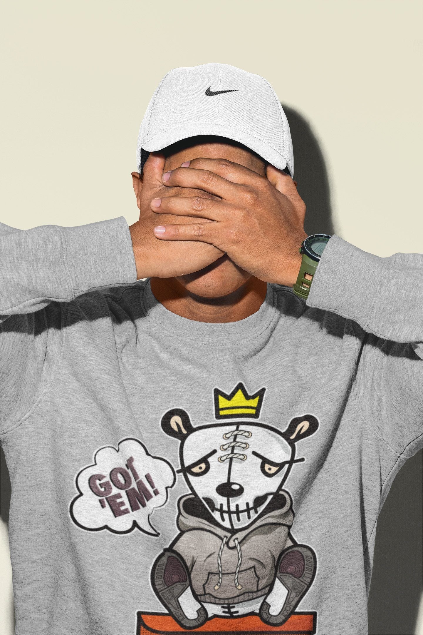 Jordan 3 A Ma Maniere Shirt To Match Jordans Got Em Sneaker Tees Jordan 3 A Ma Maniere Drip Gear Zone Sneaker Matching Clothing Unisex Shirts