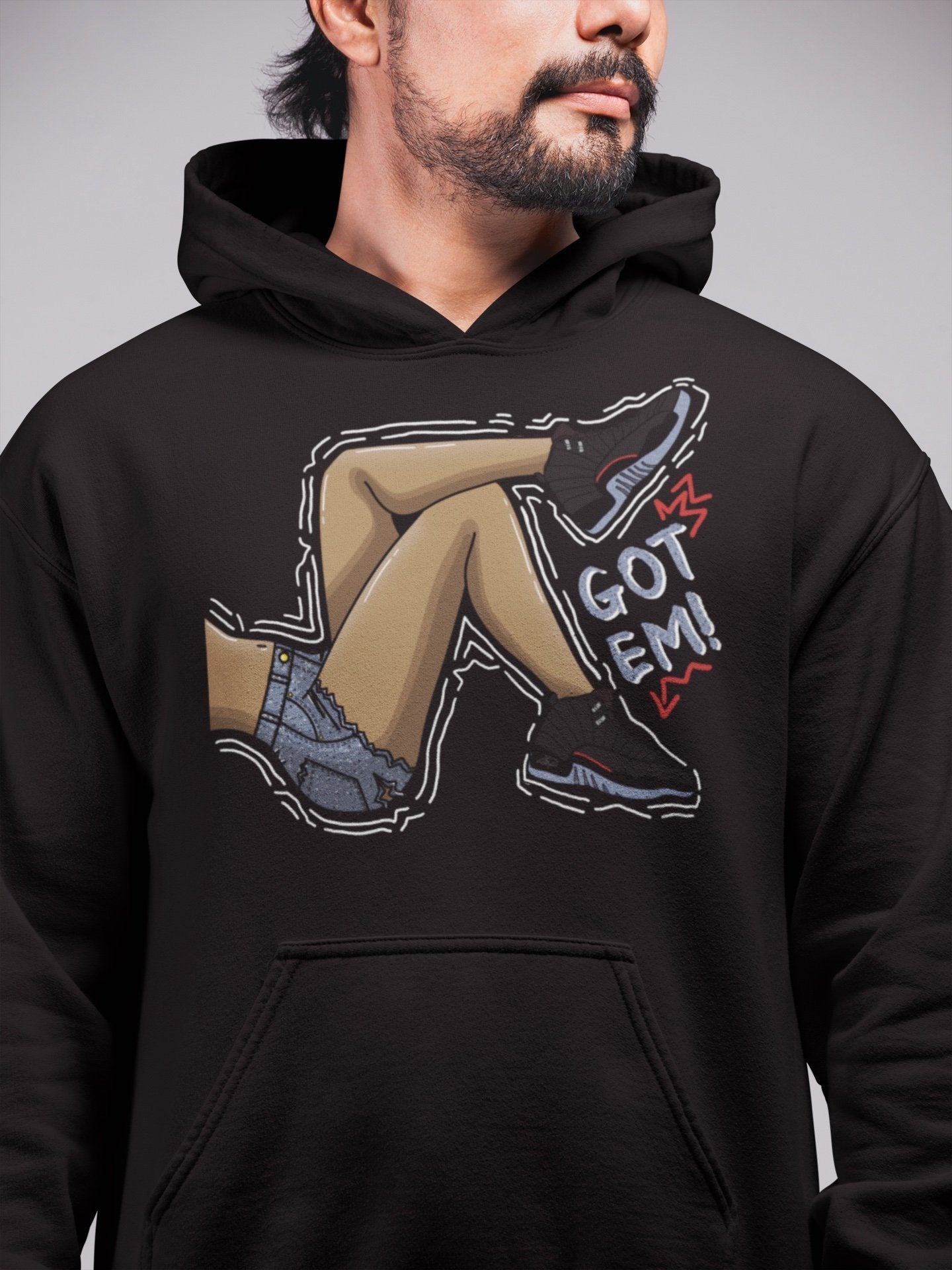 Jordan 12 Grind Shirt To Match Jordans Got Em Legs Sneaker Tees Jordan 12 Grind Drip Gear Zone Sneaker Matching Clothing Unisex Shirts