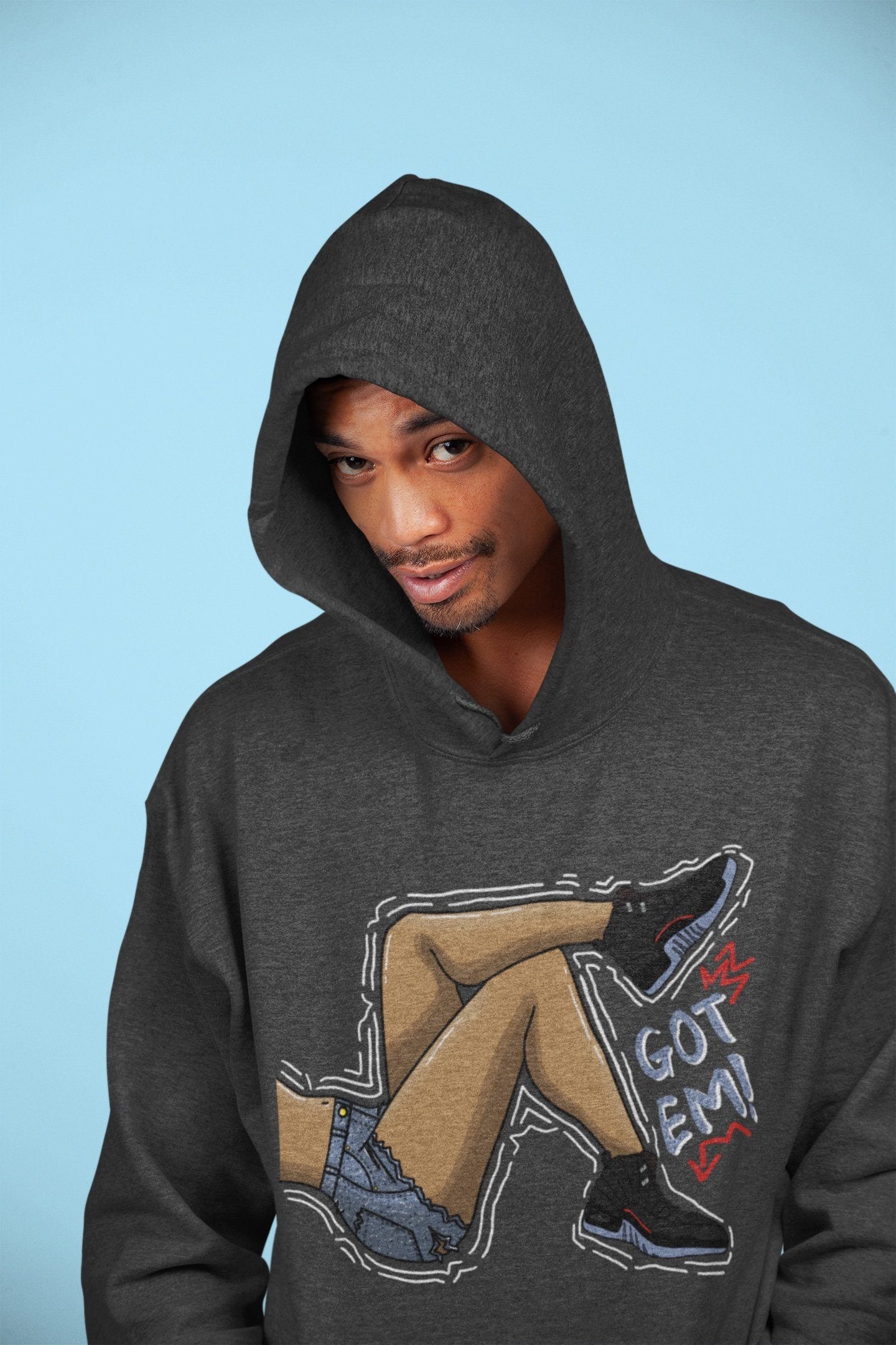 Jordan 12 Grind Shirt To Match Jordans Got Em Legs Sneaker Tees Jordan 12 Grind Drip Gear Zone Sneaker Matching Clothing Unisex Shirts