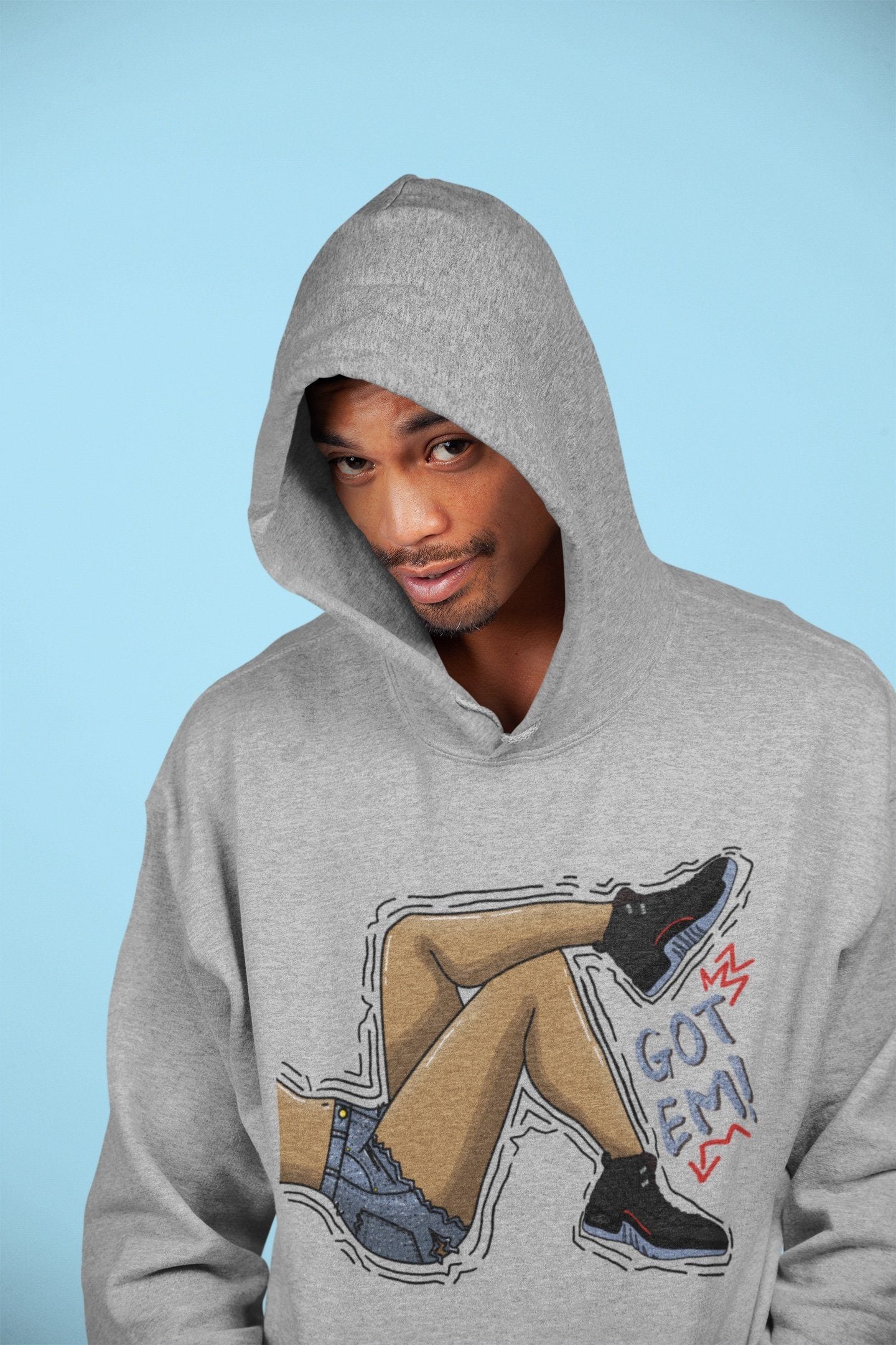 Jordan 12 Grind Shirt To Match Jordans Got Em Legs Sneaker Tees Jordan 12 Grind Drip Gear Zone Sneaker Matching Clothing Unisex Shirts