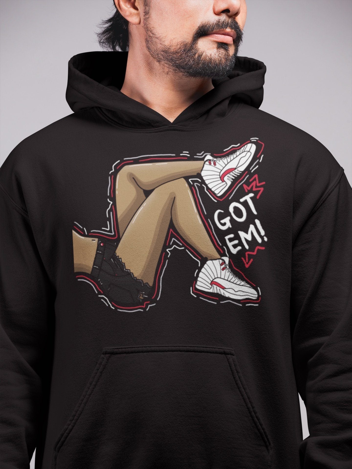 Jordan 12 Twist Shirt To Match Jordans Got Em Legs Sneaker Tees Jordan 12 Twist Drip Gear Zone Sneaker Matching Clothing Unisex Shirts