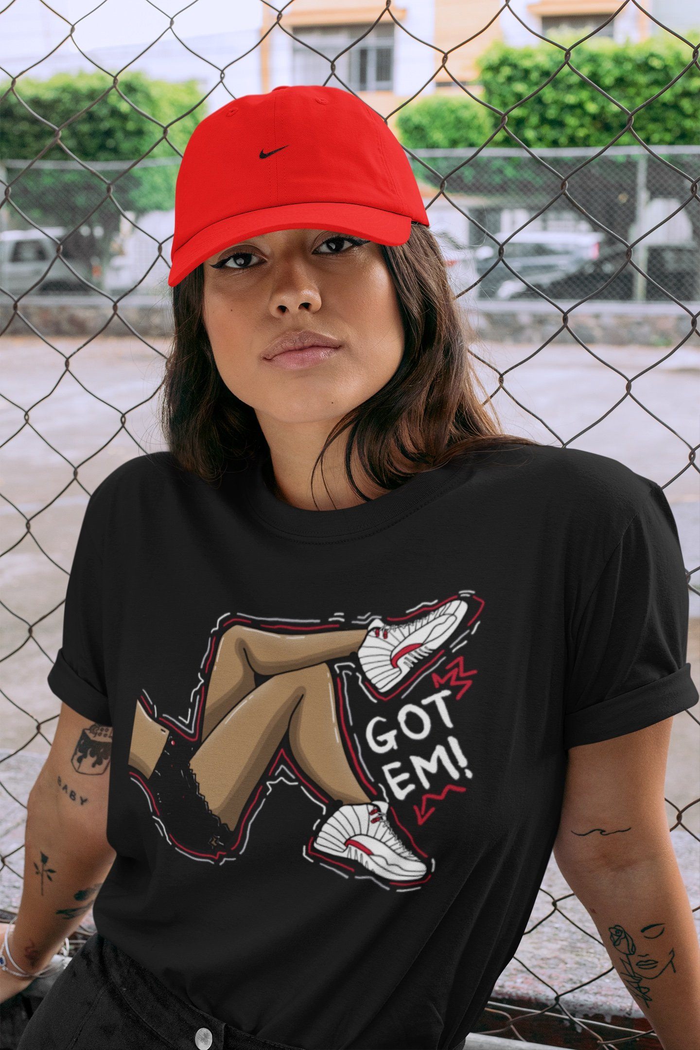 Jordan 12 Twist Shirt To Match Jordans Got Em Legs Sneaker Tees Jordan 12 Twist Drip Gear Zone Sneaker Matching Clothing Unisex Shirts