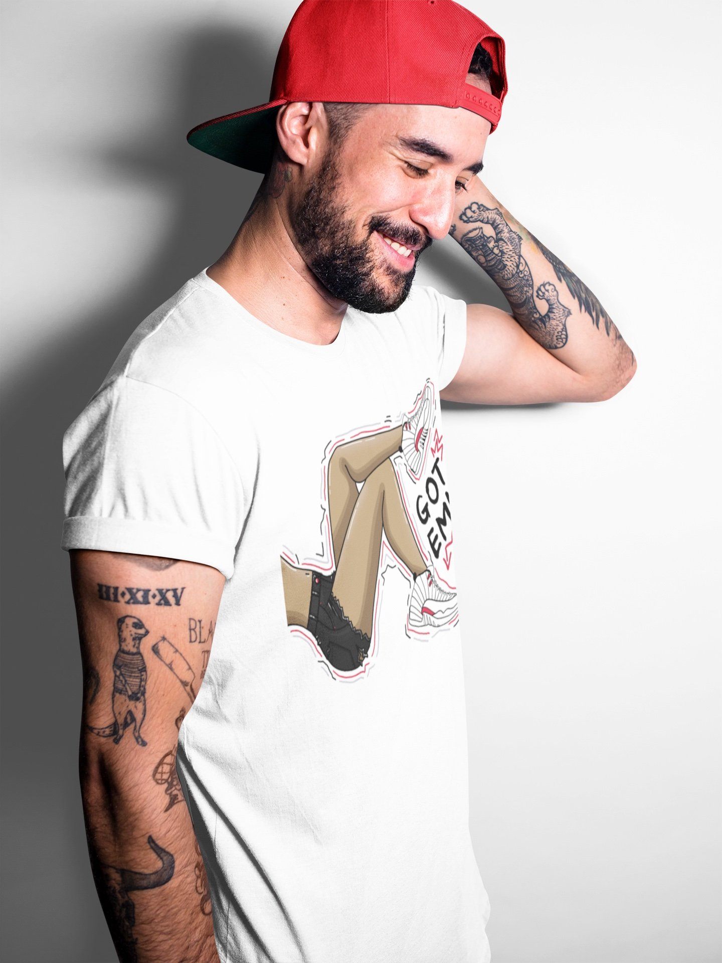 Jordan 12 Twist Shirt To Match Jordans Got Em Legs Sneaker Tees Jordan 12 Twist Drip Gear Zone Sneaker Matching Clothing Unisex Shirts